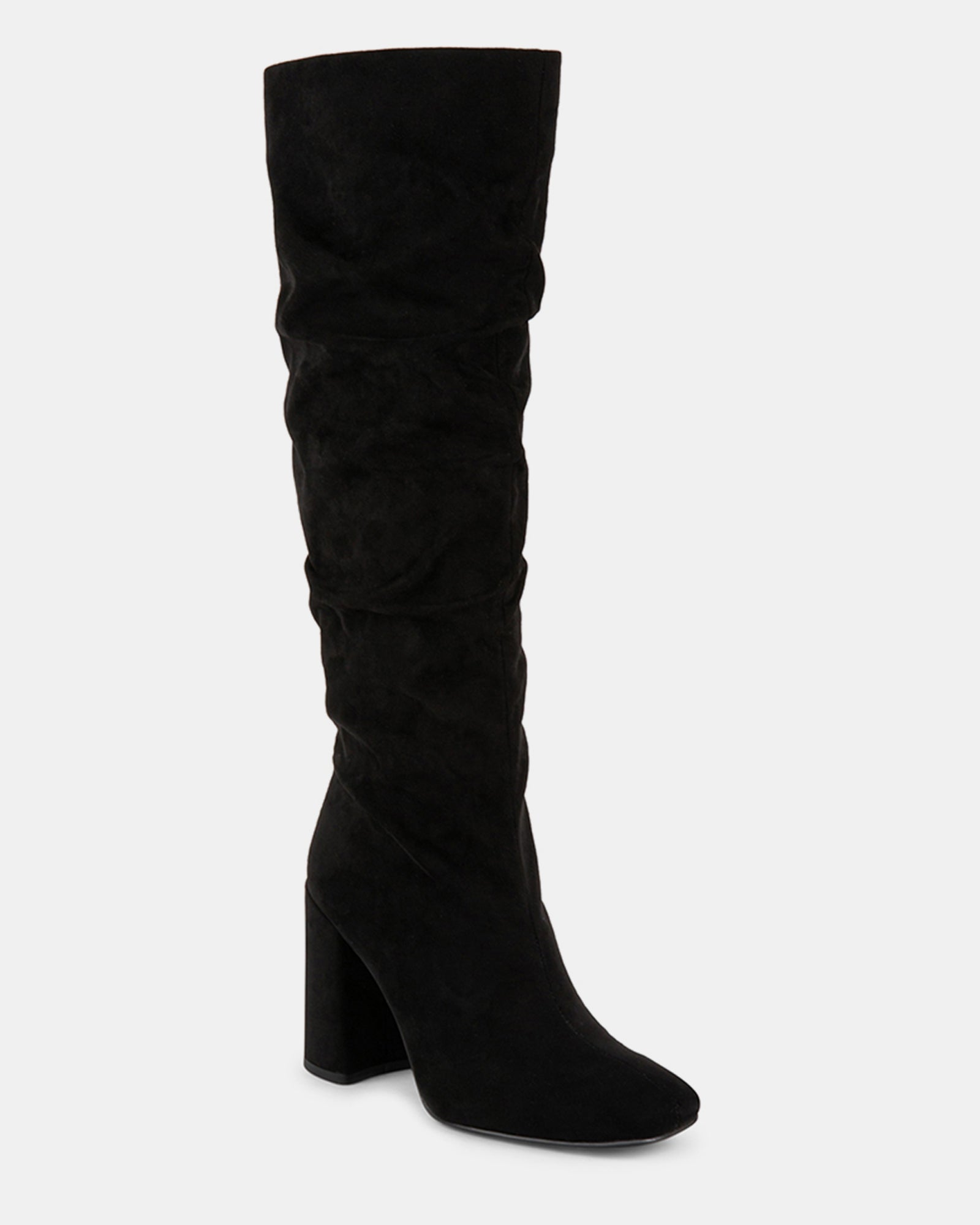 WRING BLACK - Women's Shoes - Steve Madden Canada