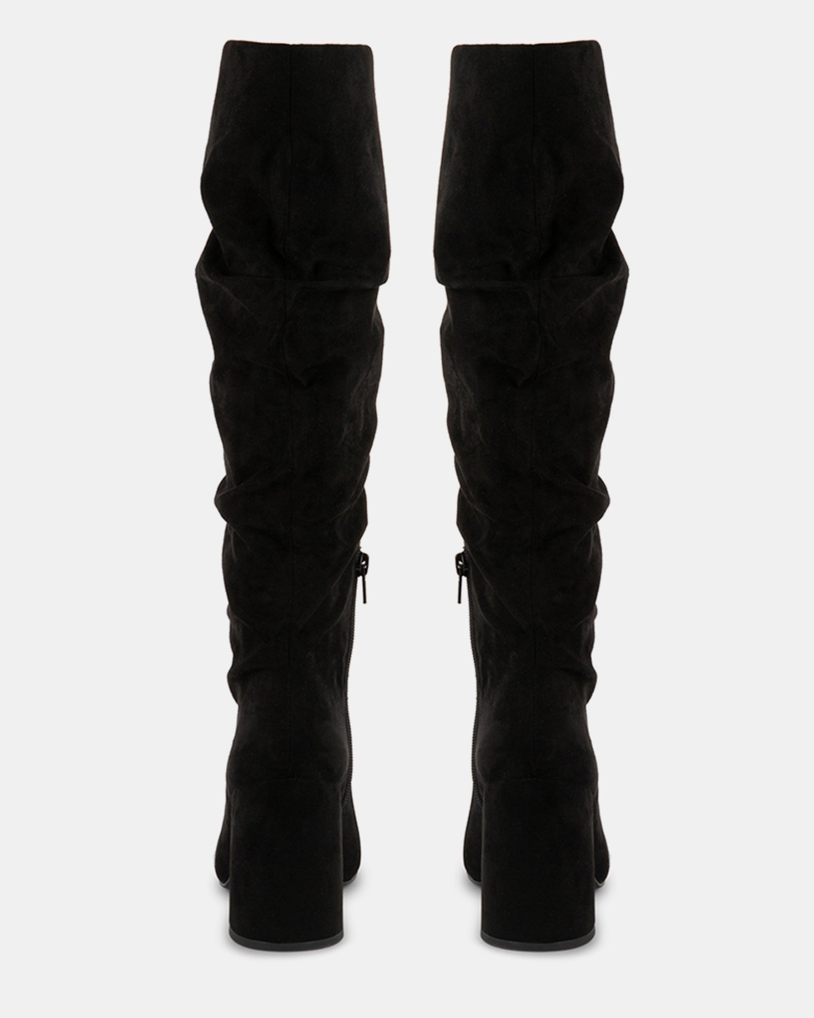 WRING BLACK - Women's Shoes - Steve Madden Canada