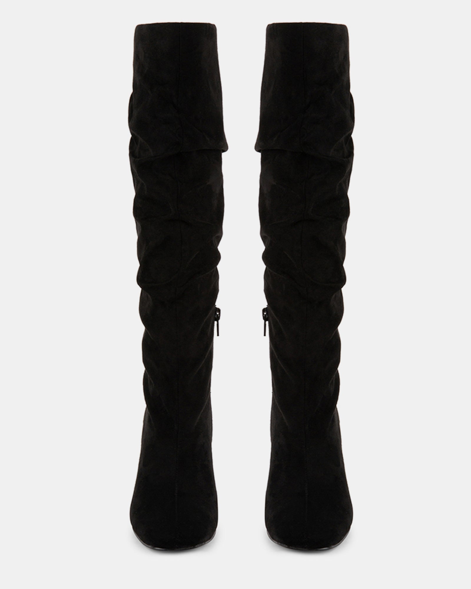 WRING BLACK - Women's Shoes - Steve Madden Canada