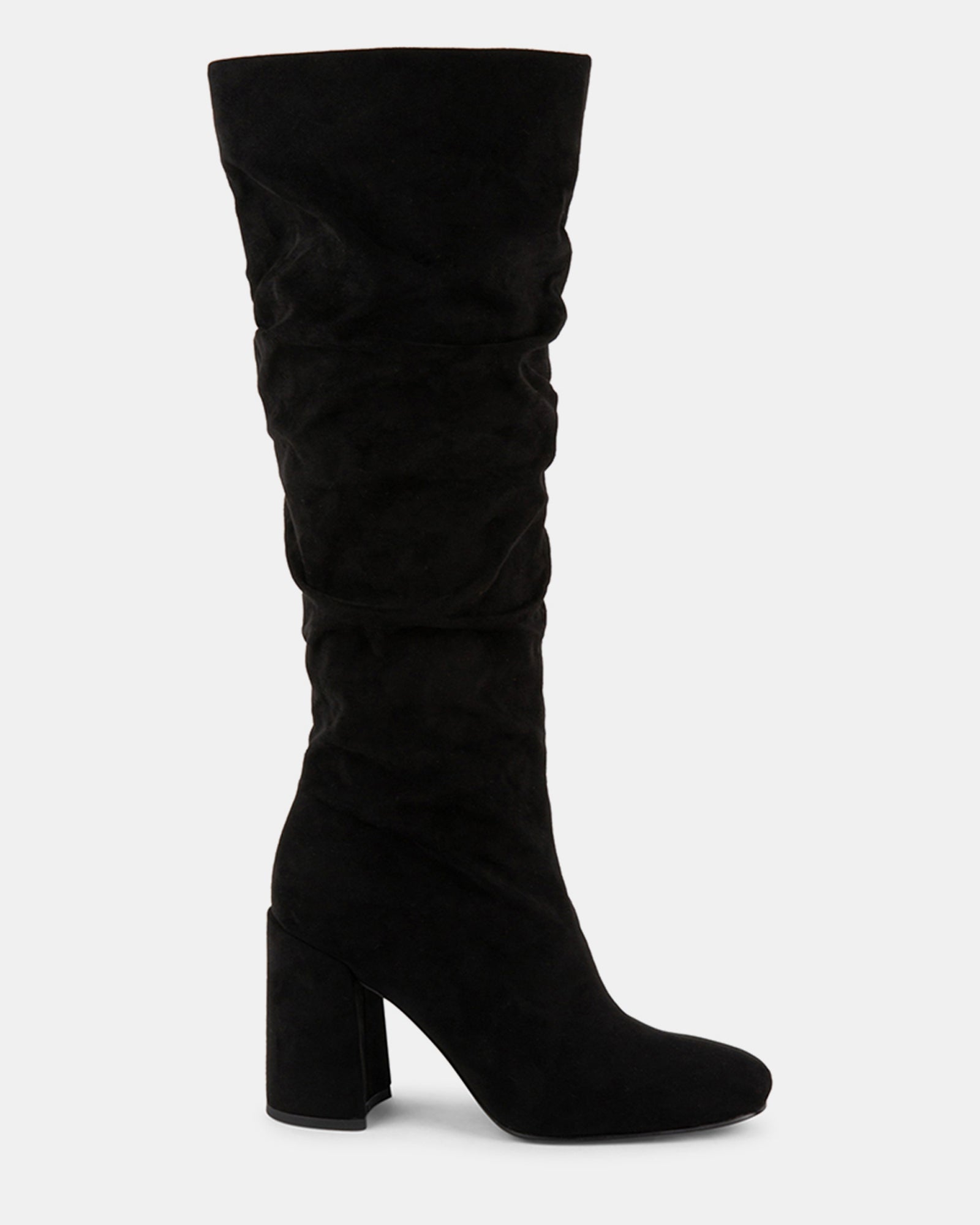 WRING BLACK - Women's Shoes - Steve Madden Canada