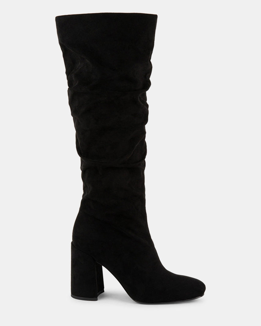 WRING BLACK - Women's Shoes - Steve Madden Canada