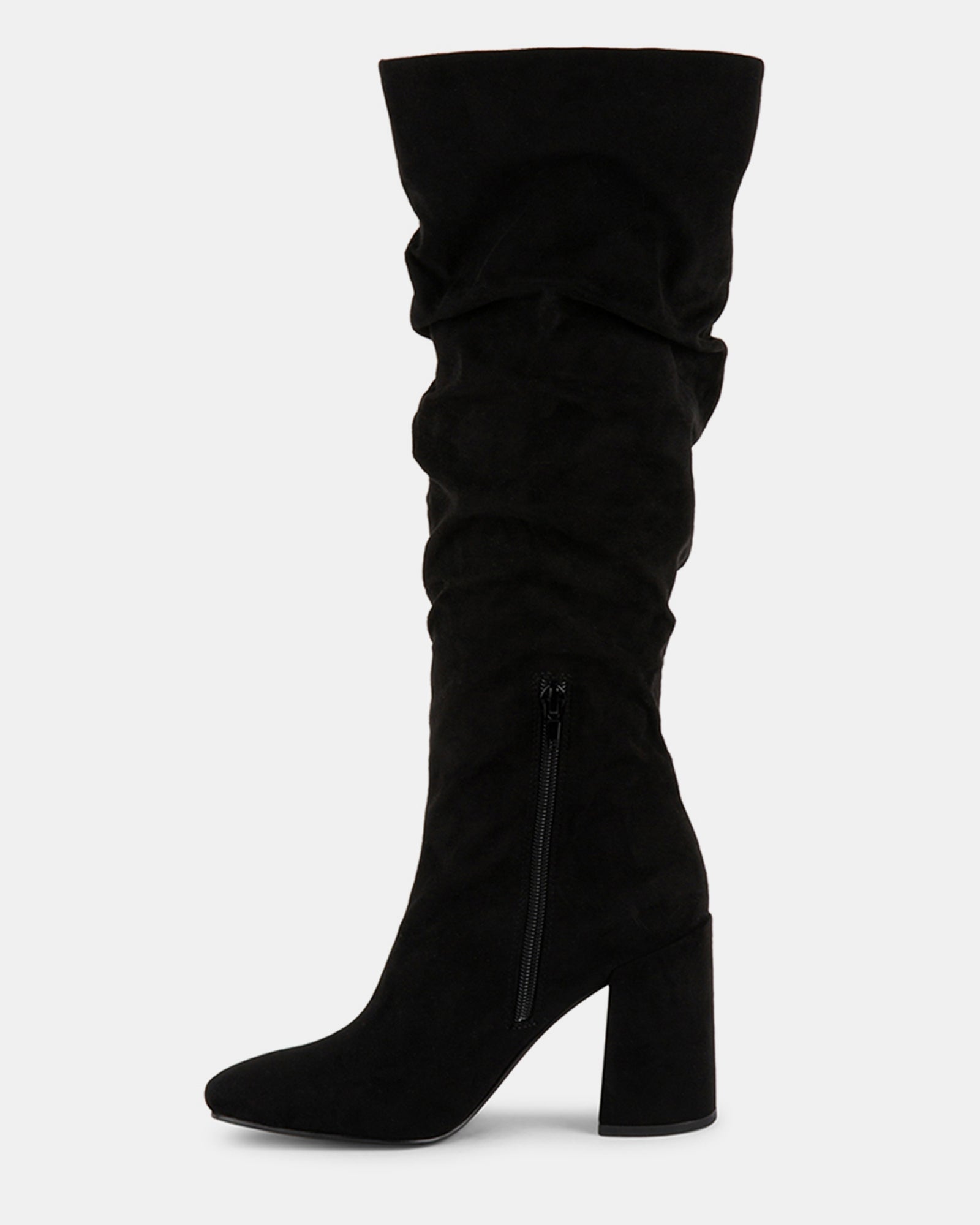 WRING BLACK - Women's Shoes - Steve Madden Canada