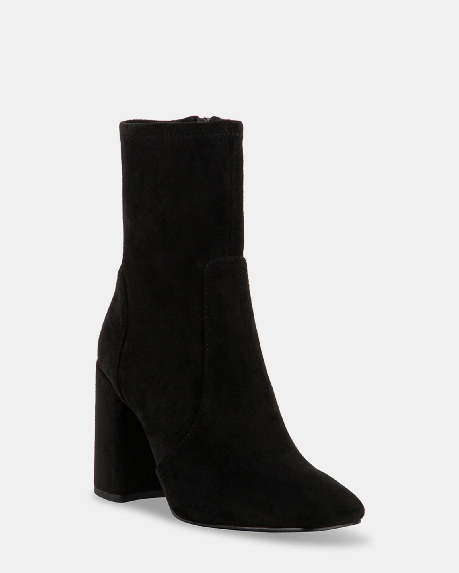 WYATT BLACK - Women's Shoes - Steve Madden Canada
