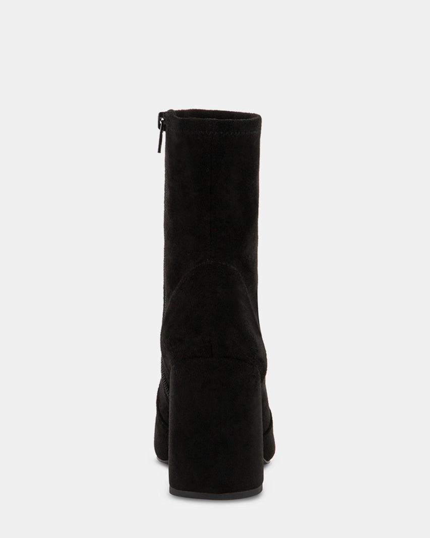 WYATT BLACK - Women's Shoes - Steve Madden Canada