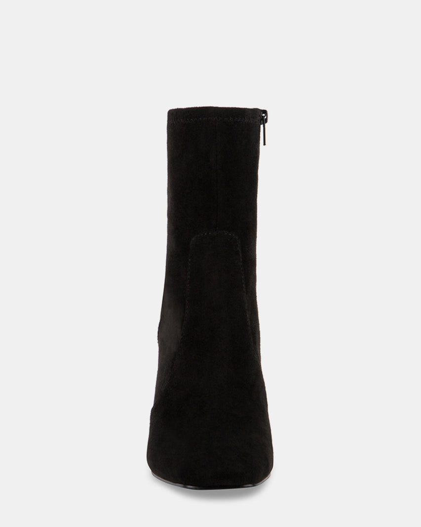 WYATT BLACK - Women's Shoes - Steve Madden Canada