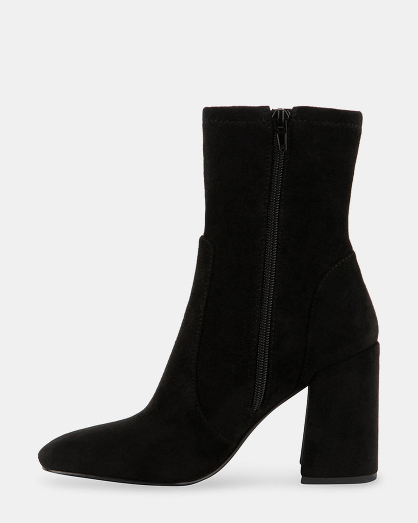 WYATT BLACK - Women's Shoes - Steve Madden Canada