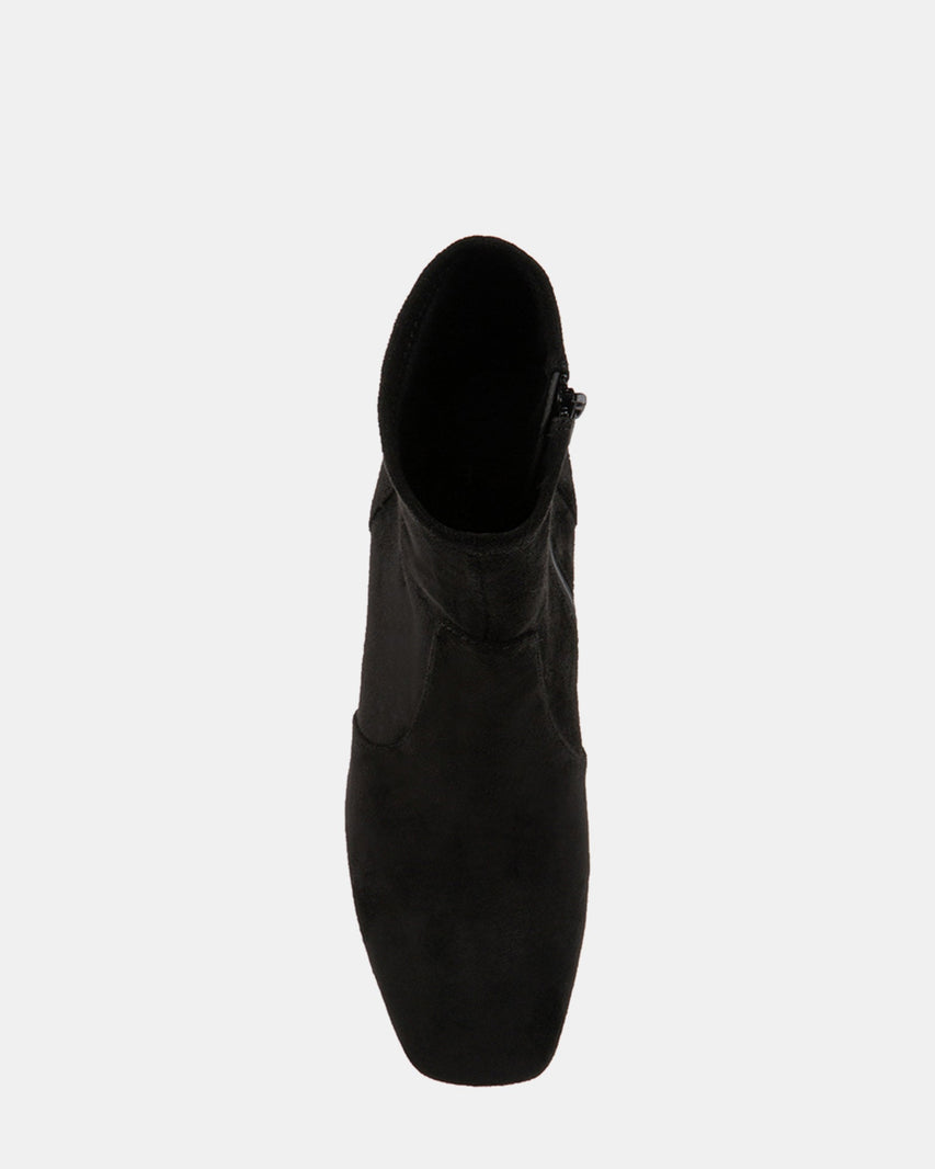 WYATT BLACK - Women's Shoes - Steve Madden Canada