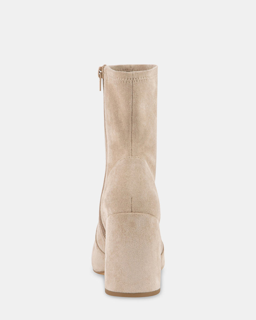 WYATT TAUPE - Women's Shoes - Steve Madden Canada