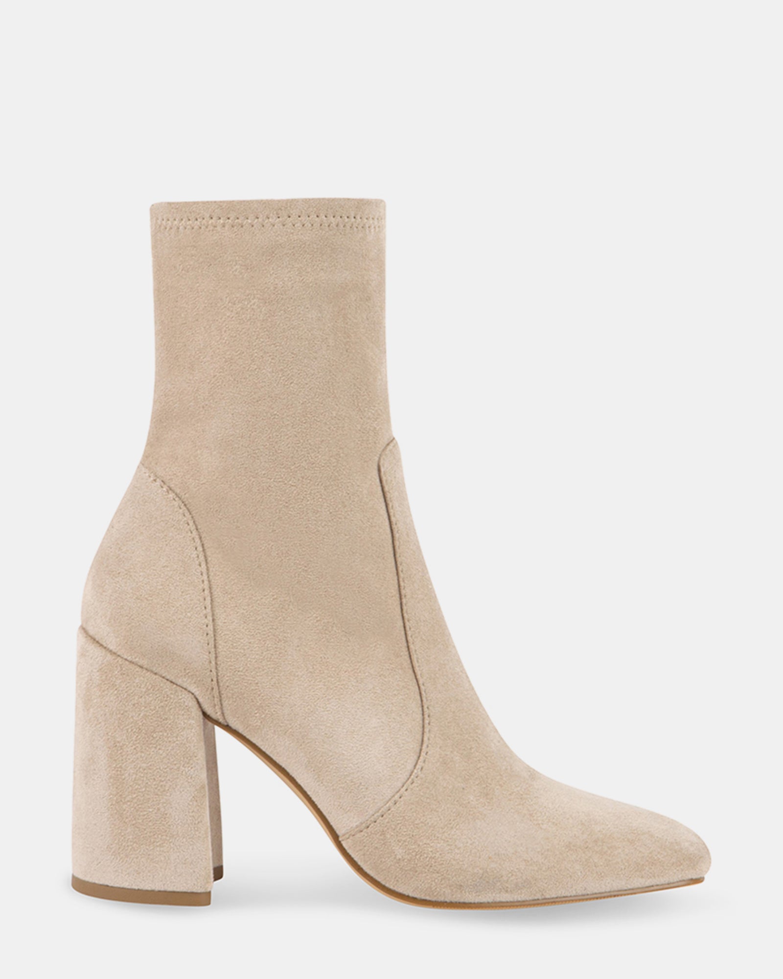 WYATT TAUPE - Women's Shoes - Steve Madden Canada