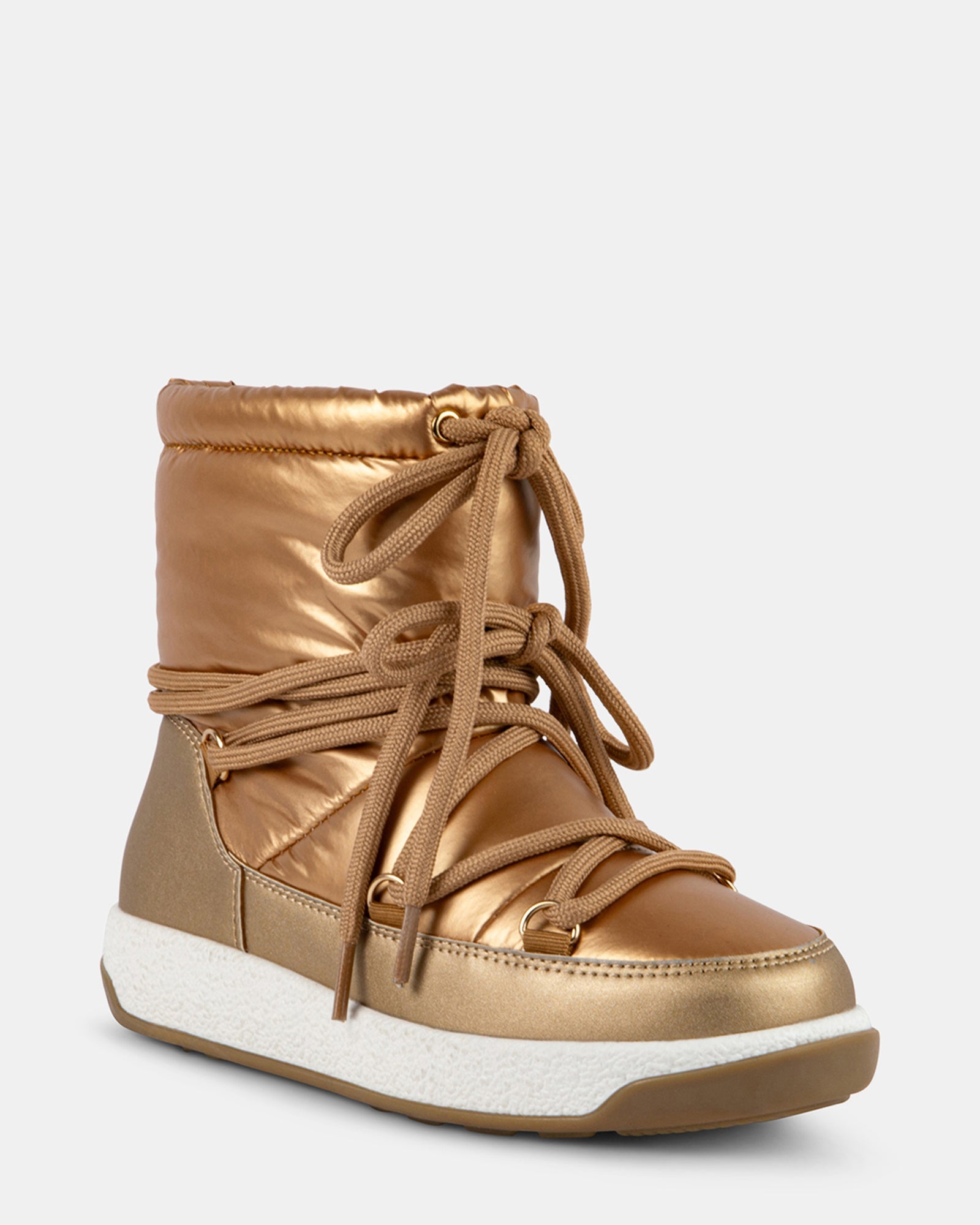 ZARIA BRONZE - Women's Shoes - Steve Madden Canada