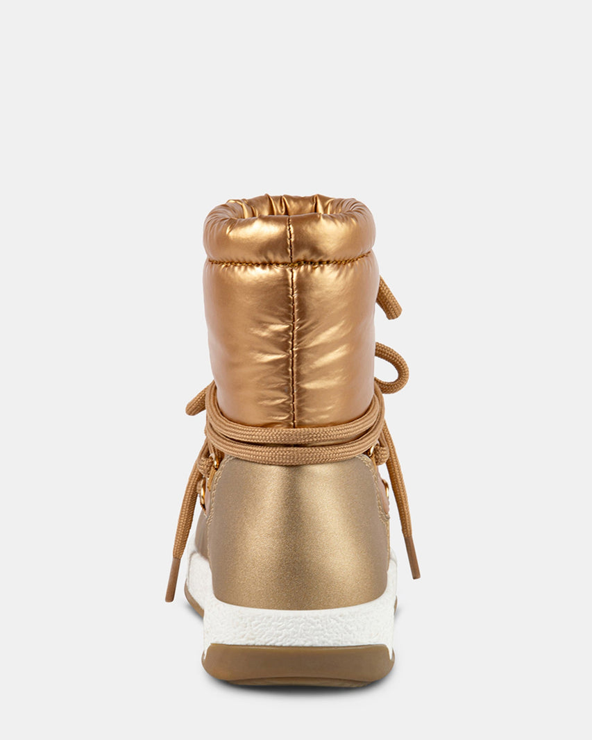 ZARIA BRONZE - Women's Shoes - Steve Madden Canada