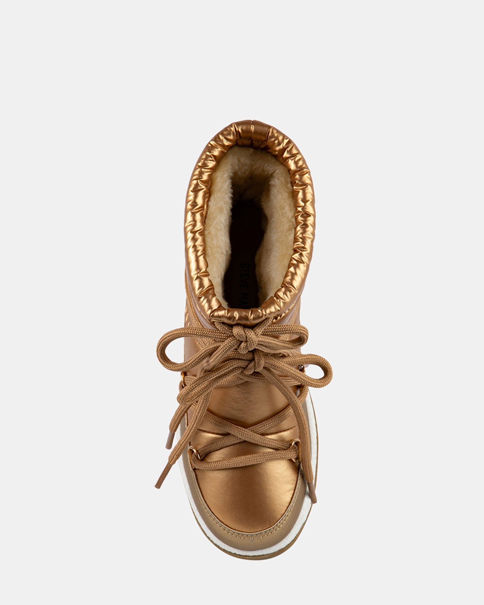 ZARIA BRONZE - Women's Shoes - Steve Madden Canada