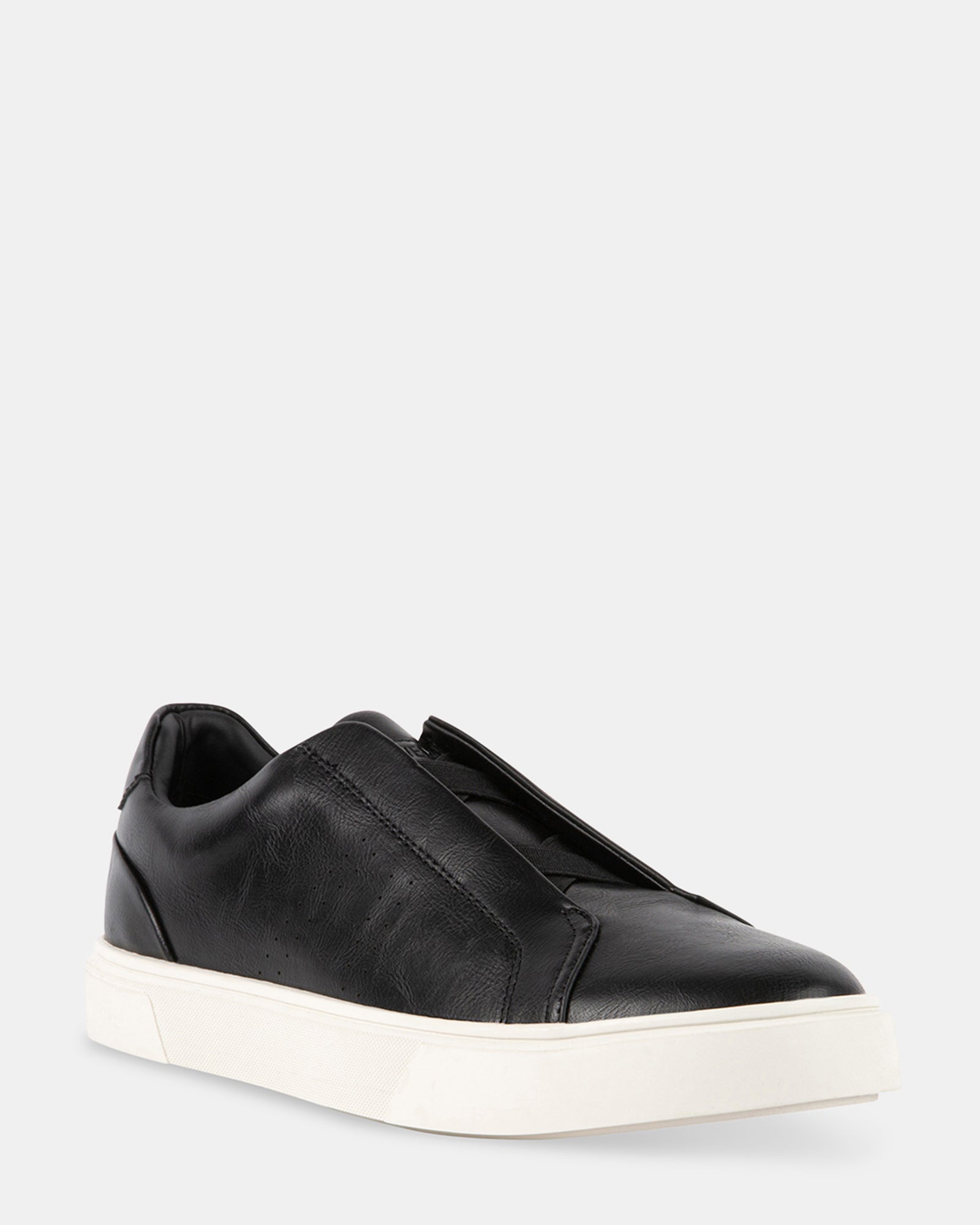 ZIGGYY BLACK - Men's Shoes - Steve Madden Canada