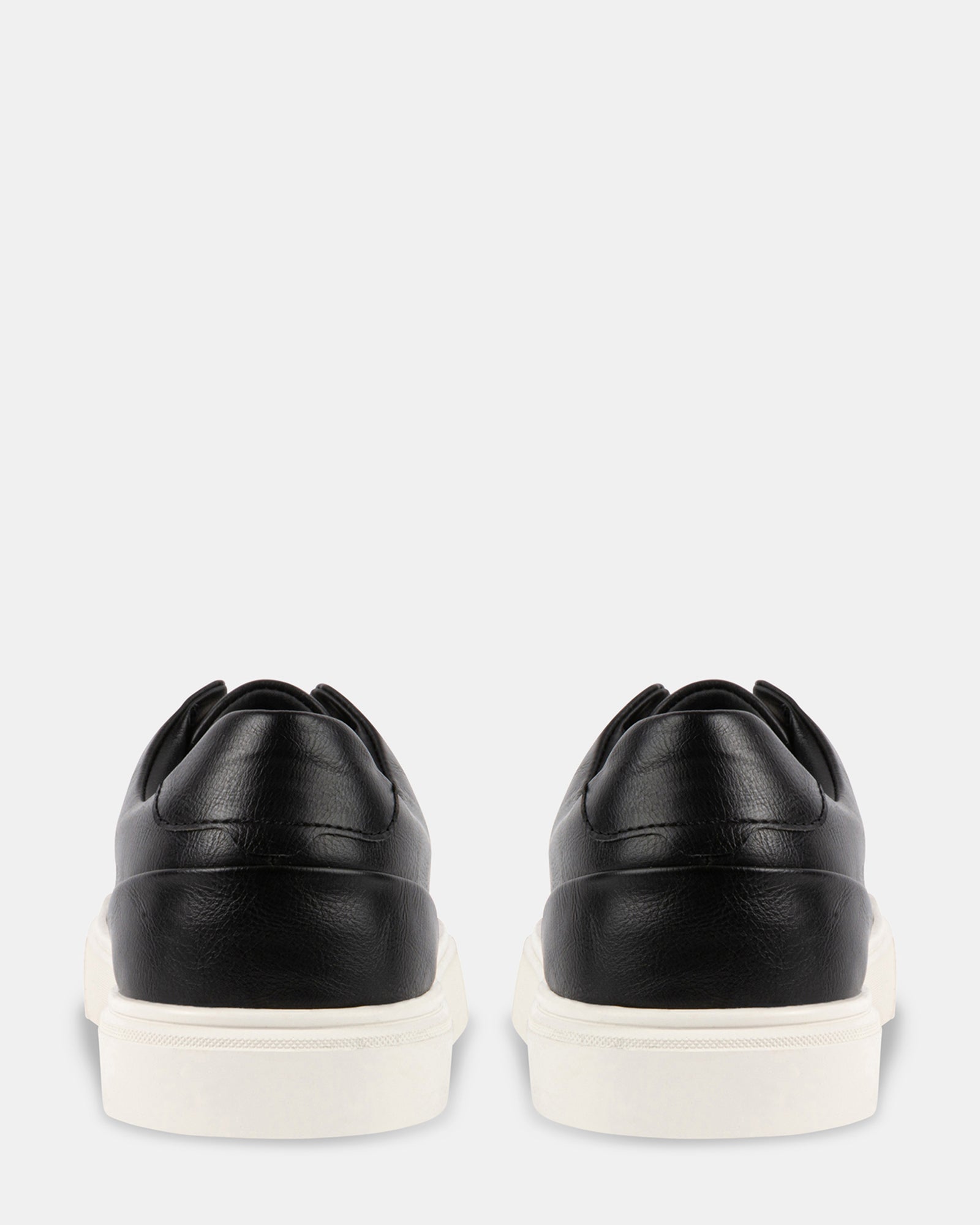 ZIGGYY BLACK - Men's Shoes - Steve Madden Canada