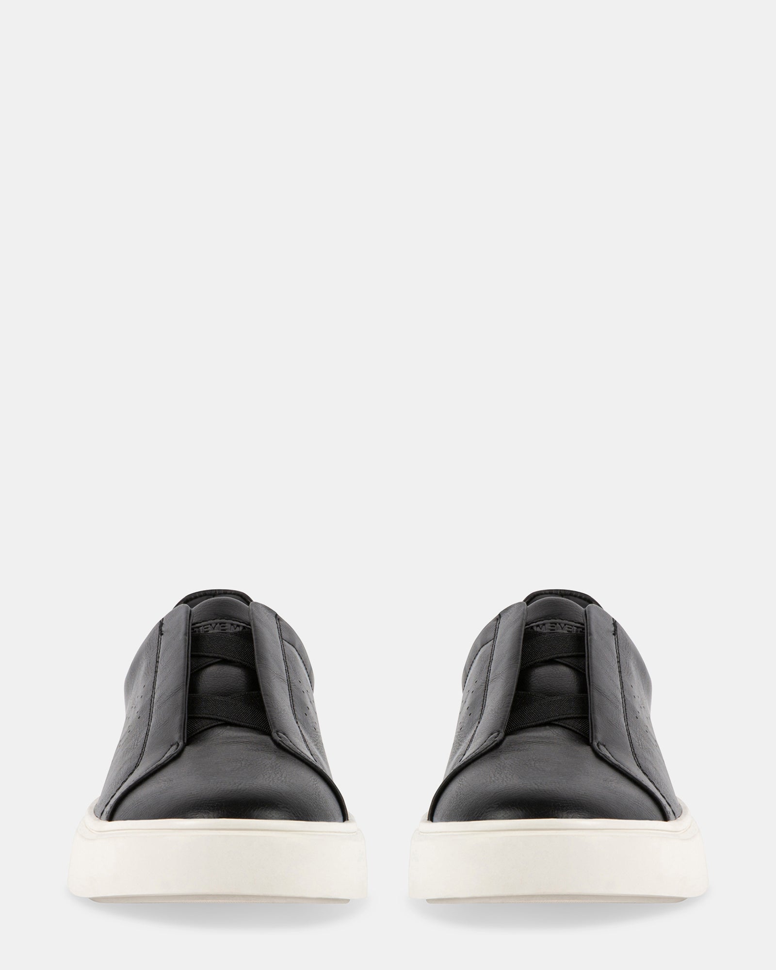 ZIGGYY BLACK - Men's Shoes - Steve Madden Canada