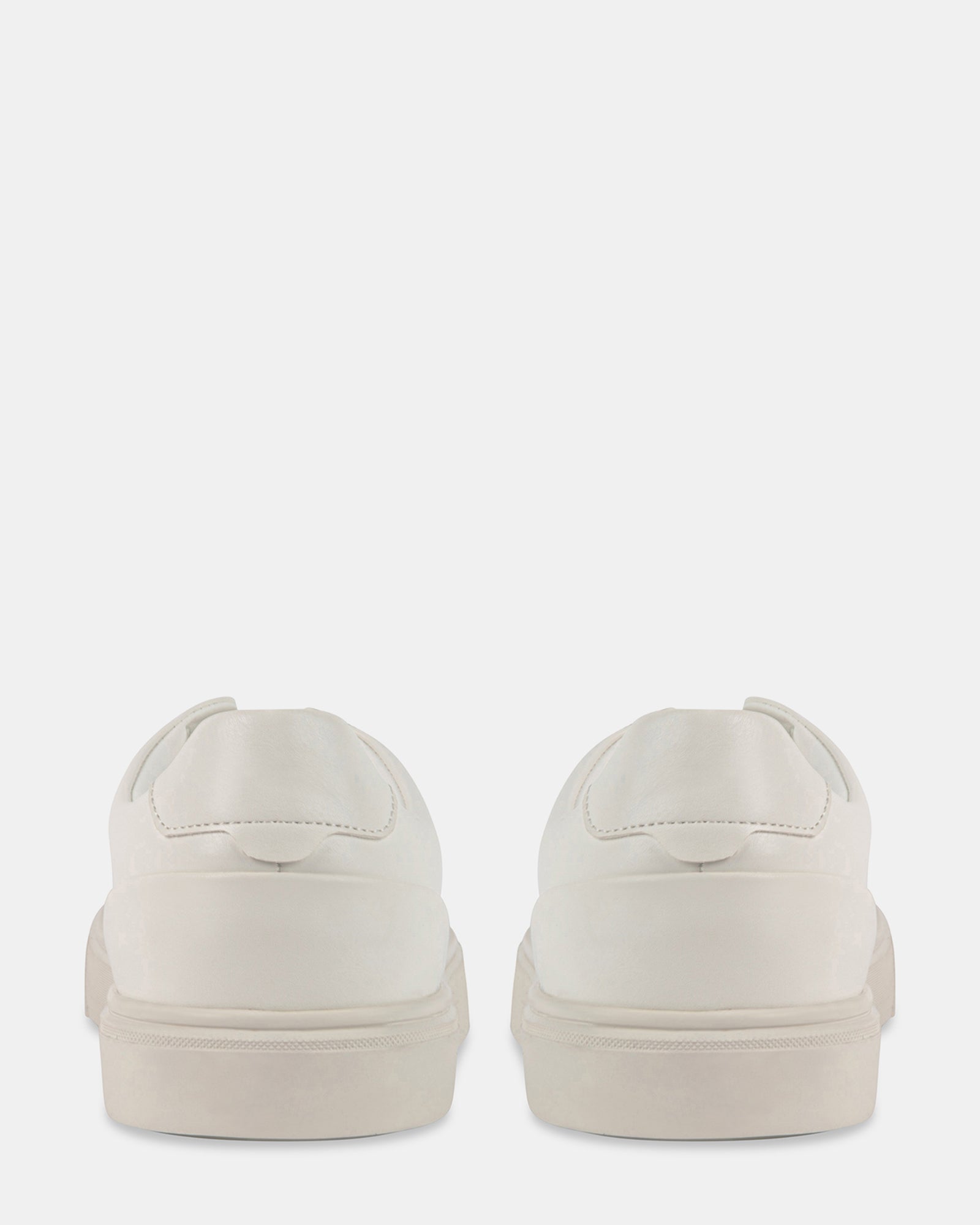 ZIGGYY WHITE - Men's Shoes - Steve Madden Canada