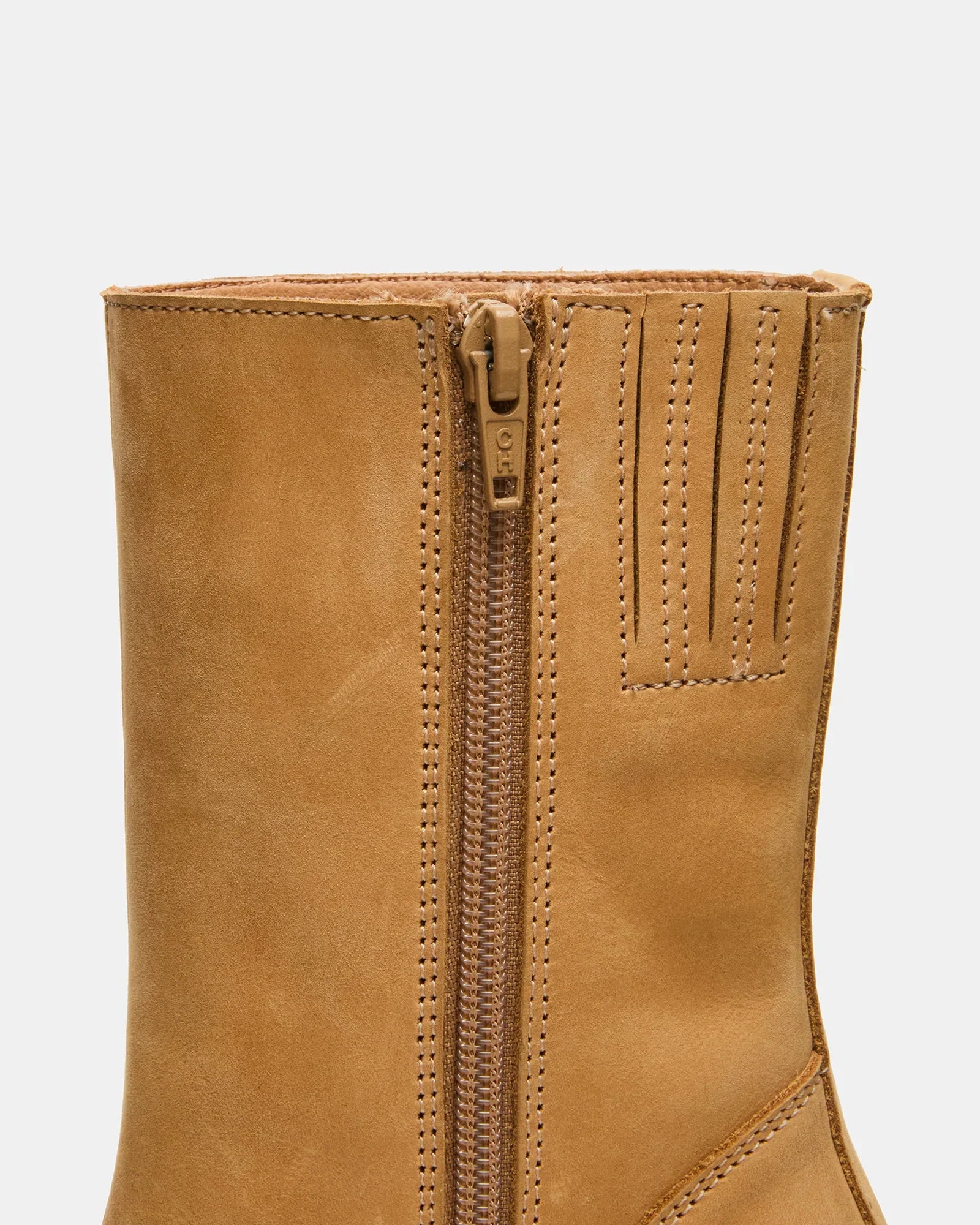 FUSION NATURAL LEATHER - Women's Shoes - Steve Madden Canada