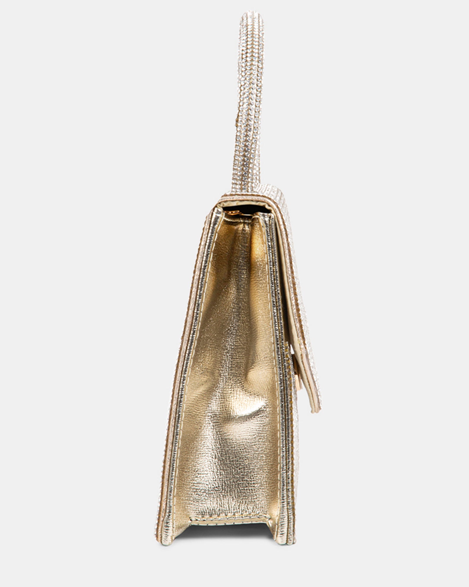 BAMINA GOLD - Handbags - Steve Madden Canada
