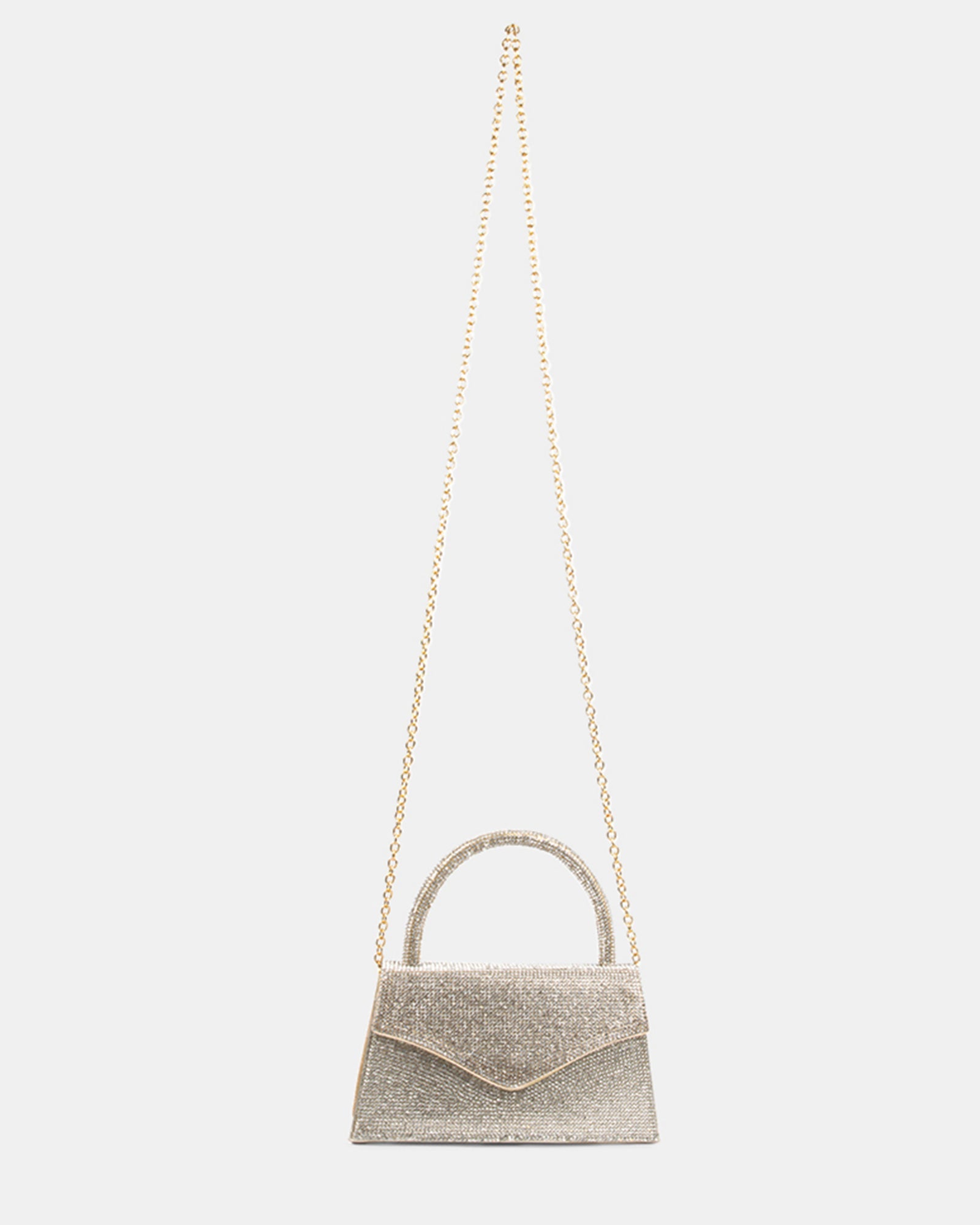 BAMINA GOLD - Handbags - Steve Madden Canada