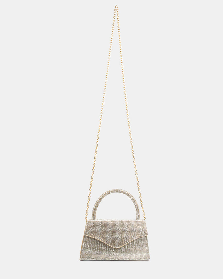 BAMINA GOLD - Handbags - Steve Madden Canada