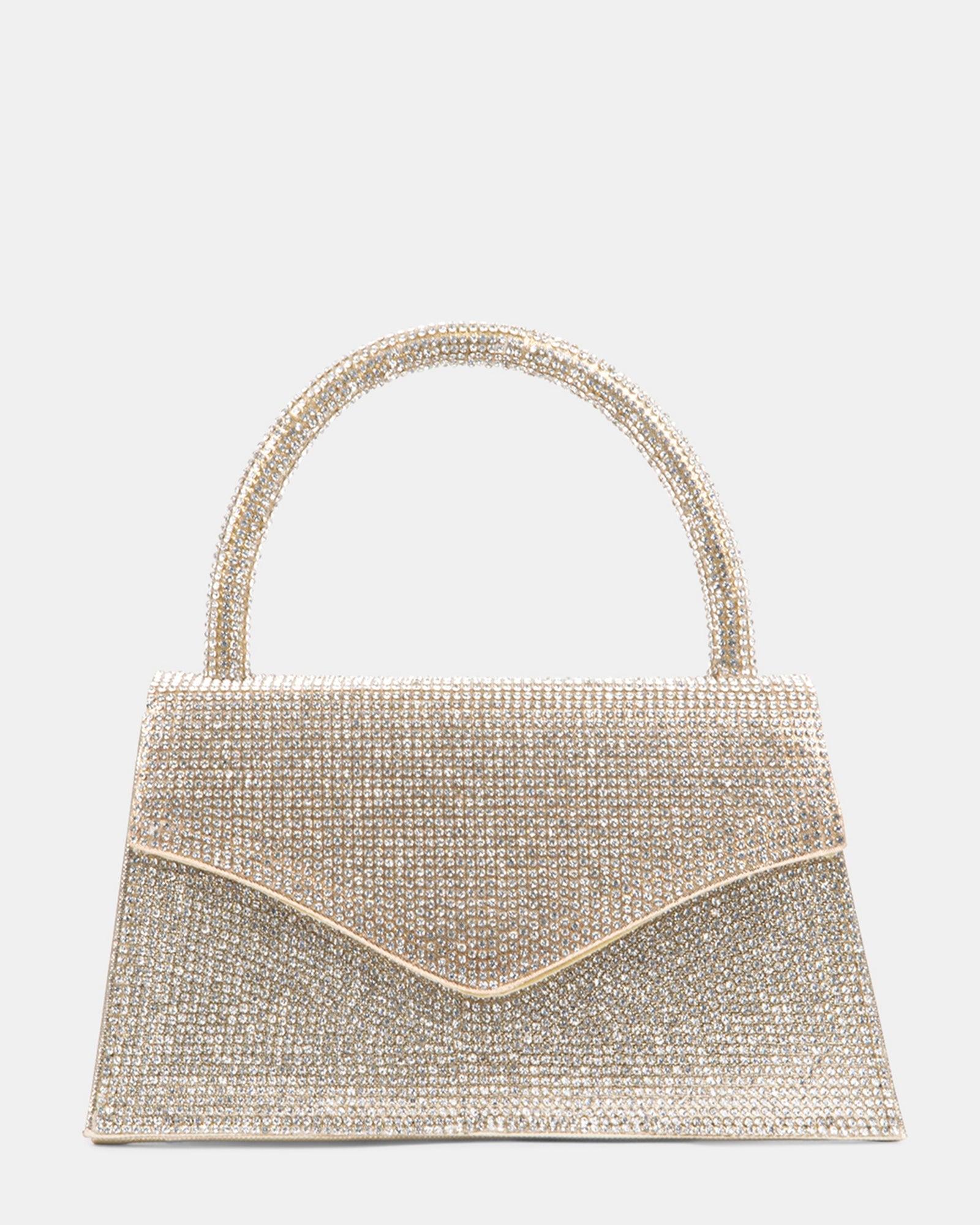 BAMINA GOLD - Handbags - Steve Madden Canada