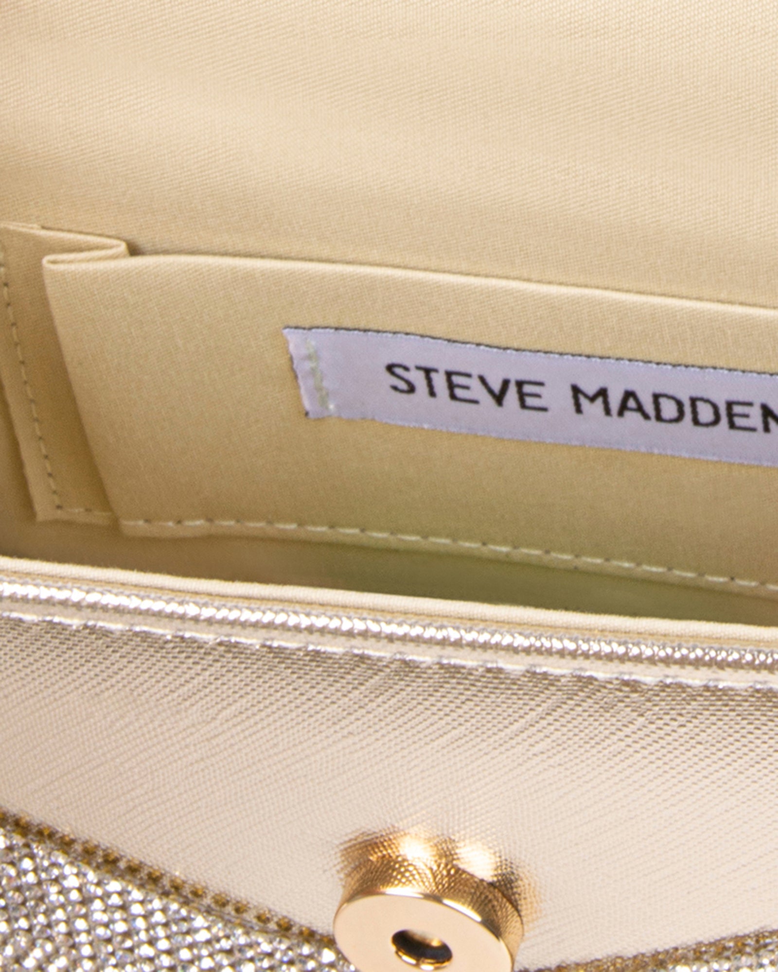 BAMINA GOLD - Handbags - Steve Madden Canada