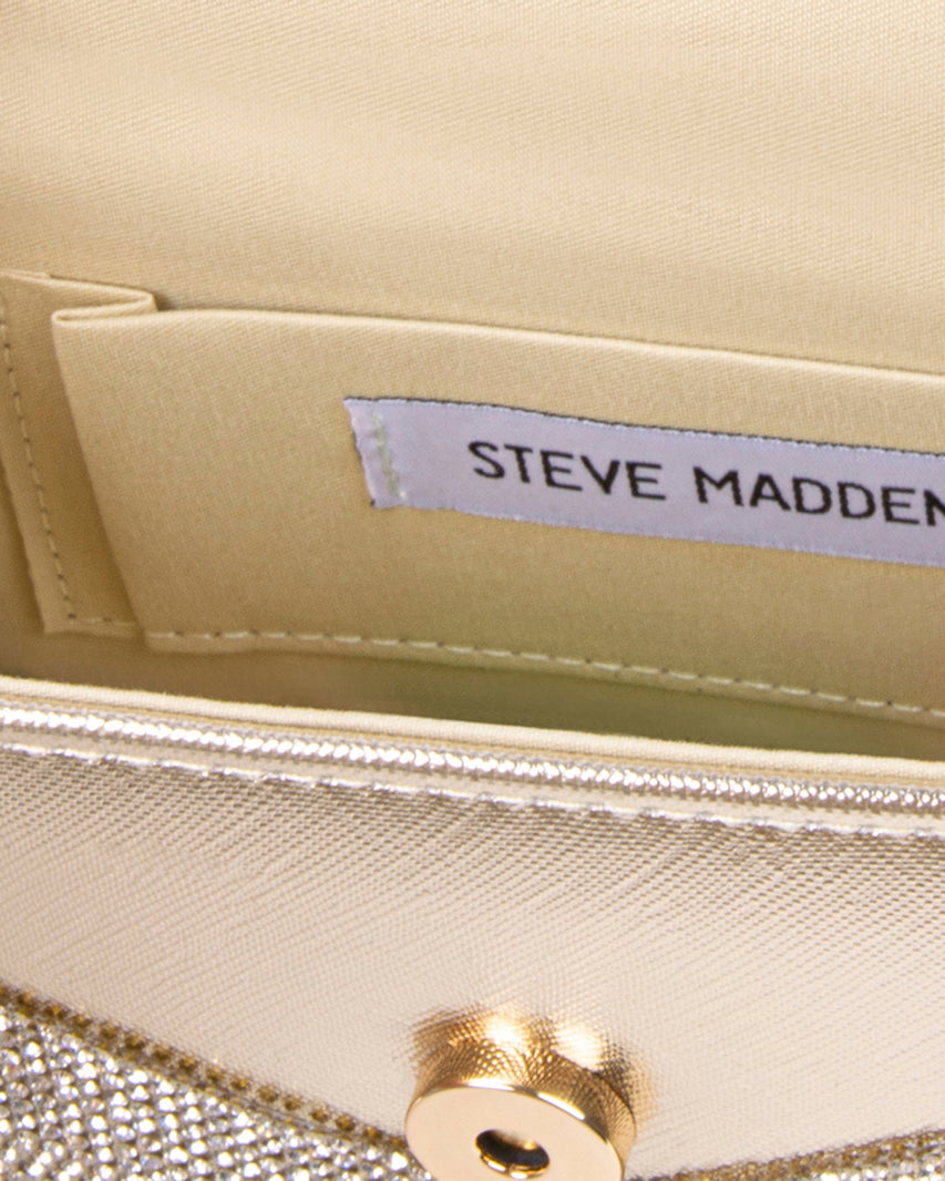BAMINA GOLD - Handbags - Steve Madden Canada