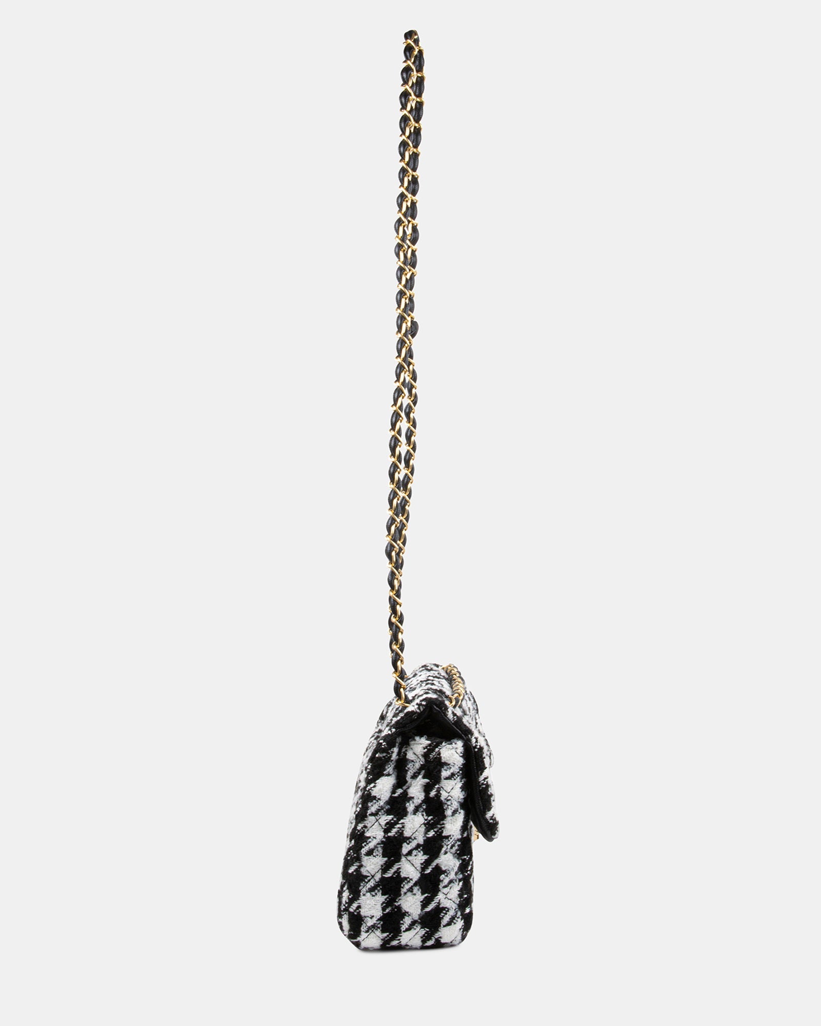 BJORDY BLACK MULTI - Handbags - Steve Madden Canada