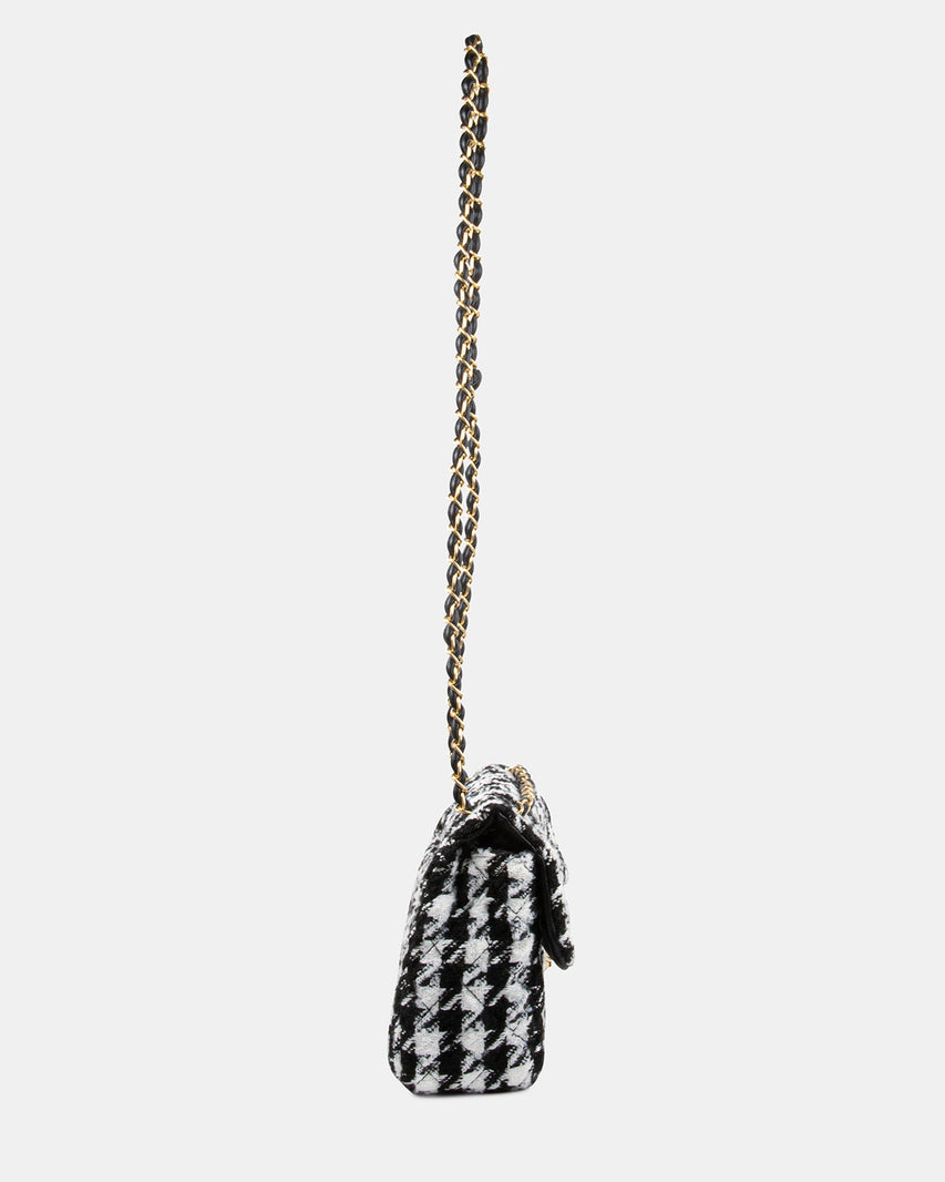 BJORDY BLACK MULTI - Handbags - Steve Madden Canada