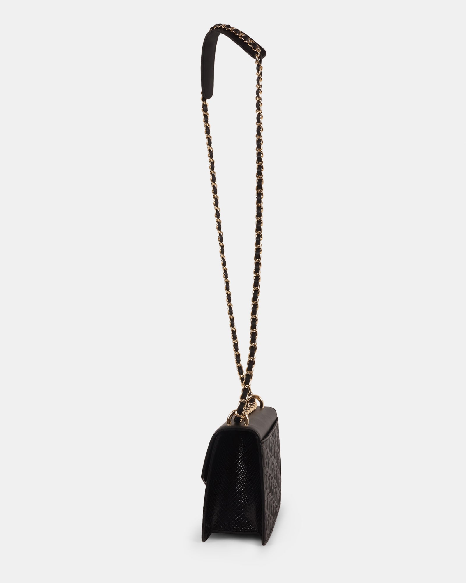 BKOEN-6 BLACK - Handbags - Steve Madden Canada