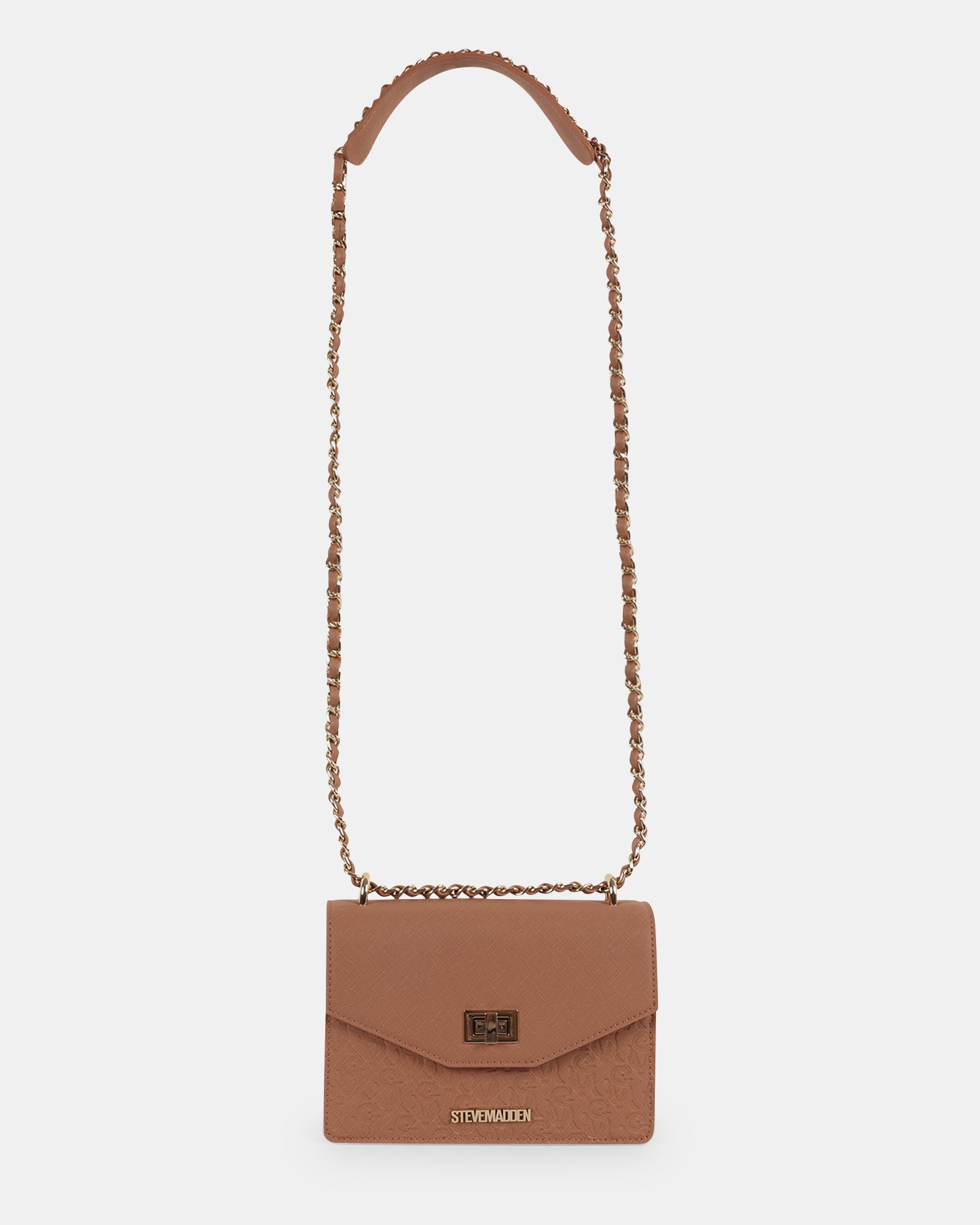 BKOEN-6 BLUSH MULTI - Handbags - Steve Madden Canada