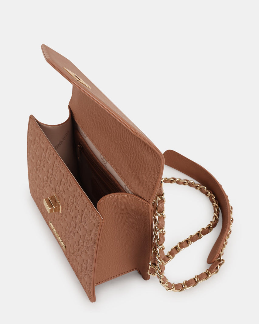 BKOEN-6 BLUSH MULTI - Handbags - Steve Madden Canada