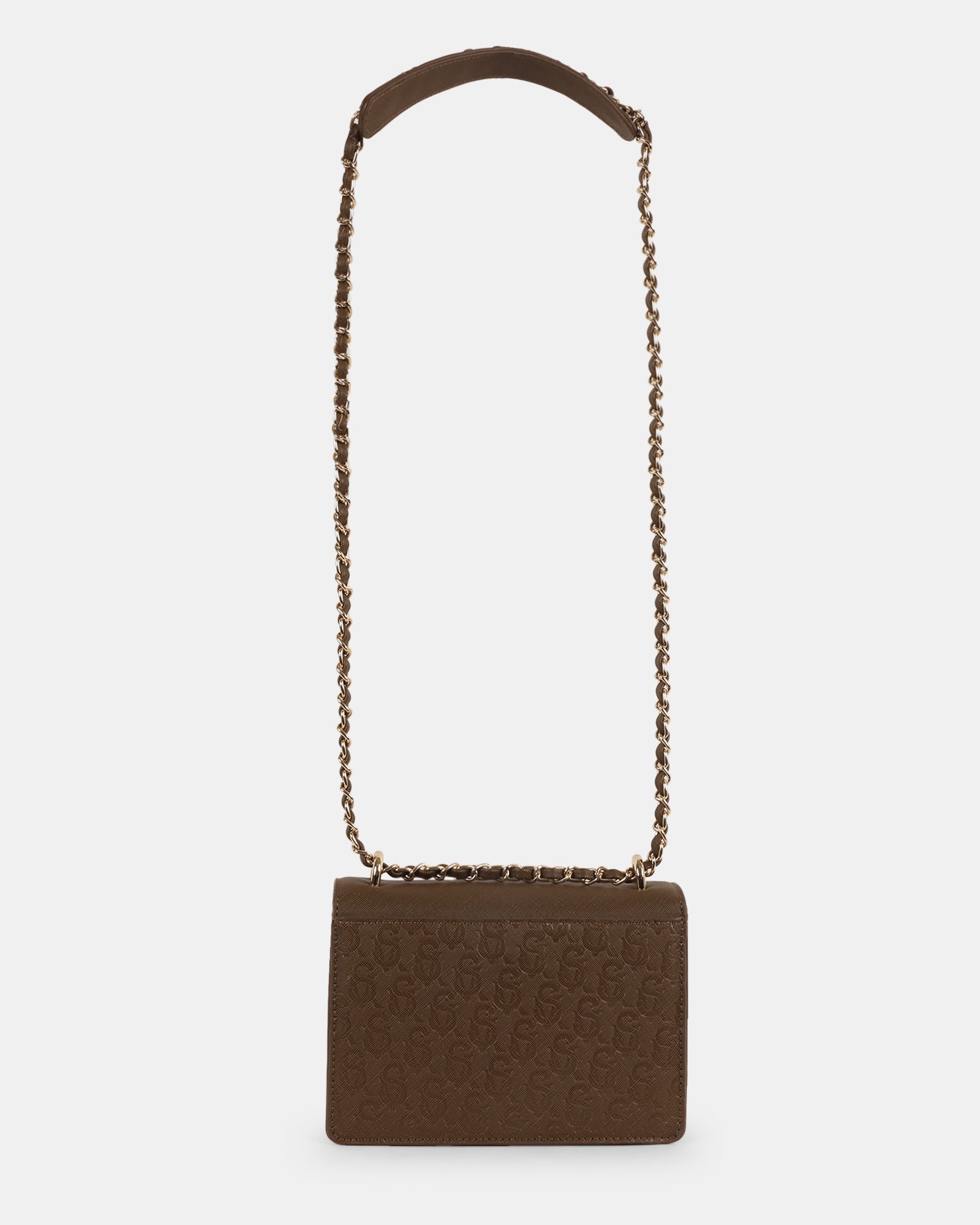 BKOEN-6 OLIVE MULTI - Handbags - Steve Madden Canada