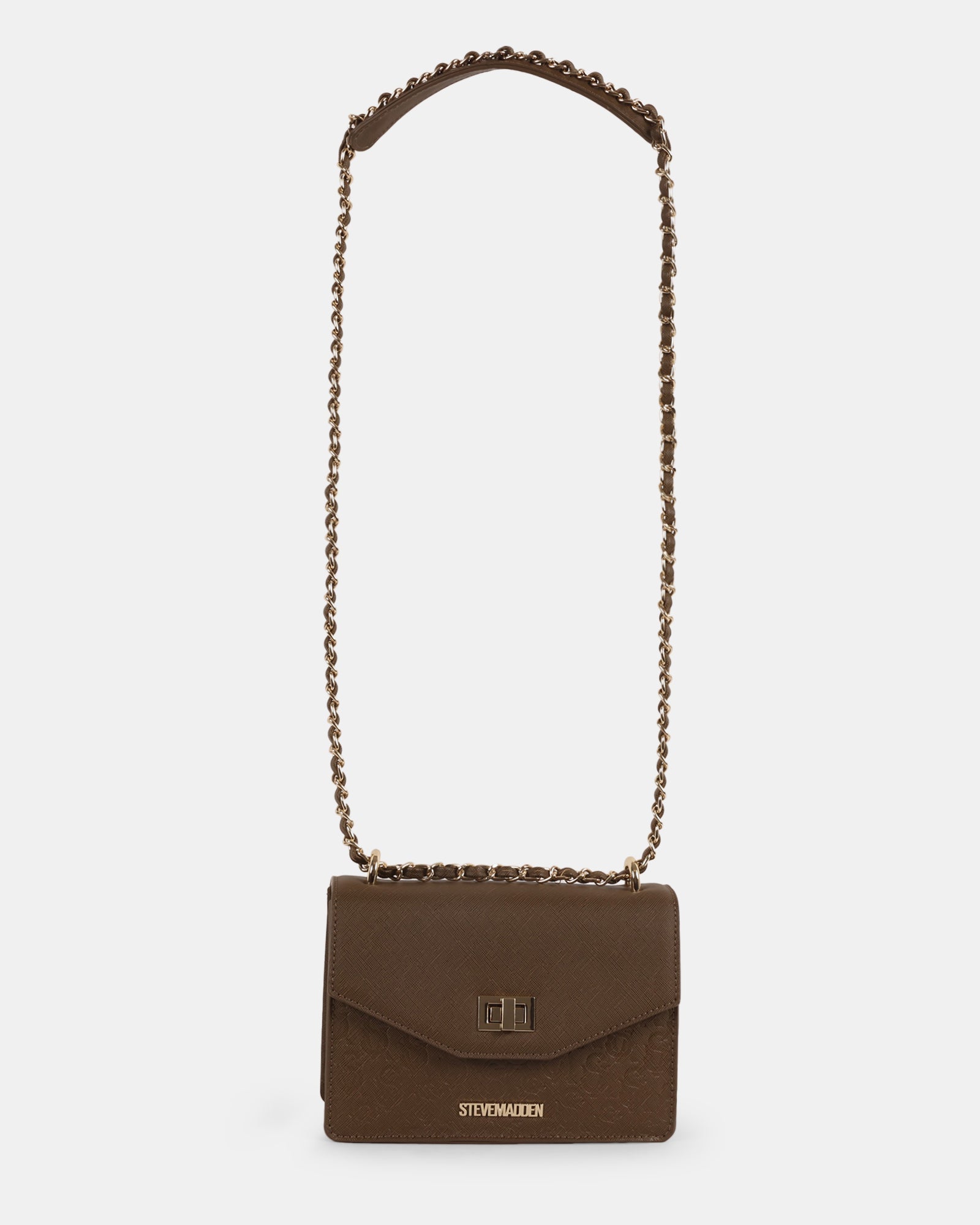BKOEN-6 OLIVE MULTI - Handbags - Steve Madden Canada