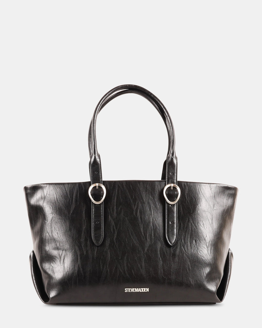 BCHARLIN BLACK MULTI - Handbags - Steve Madden Canada