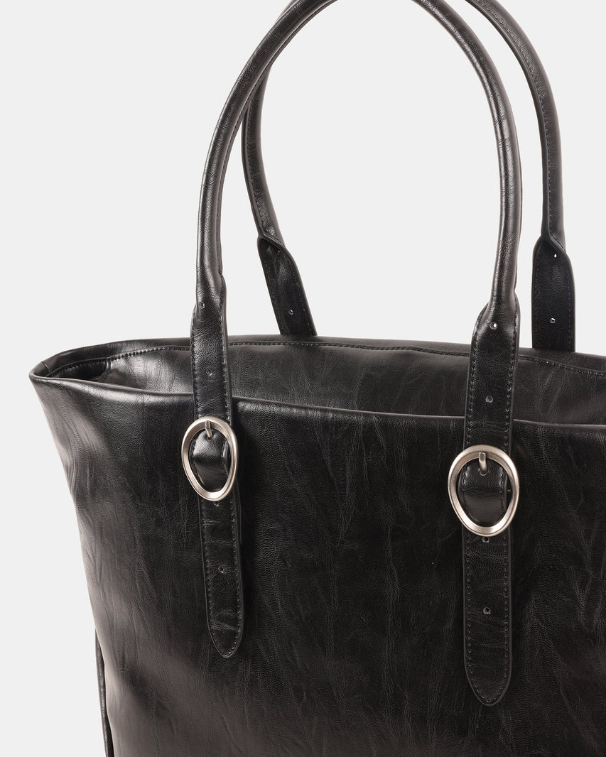 BCHARLIN BLACK MULTI - Handbags - Steve Madden Canada