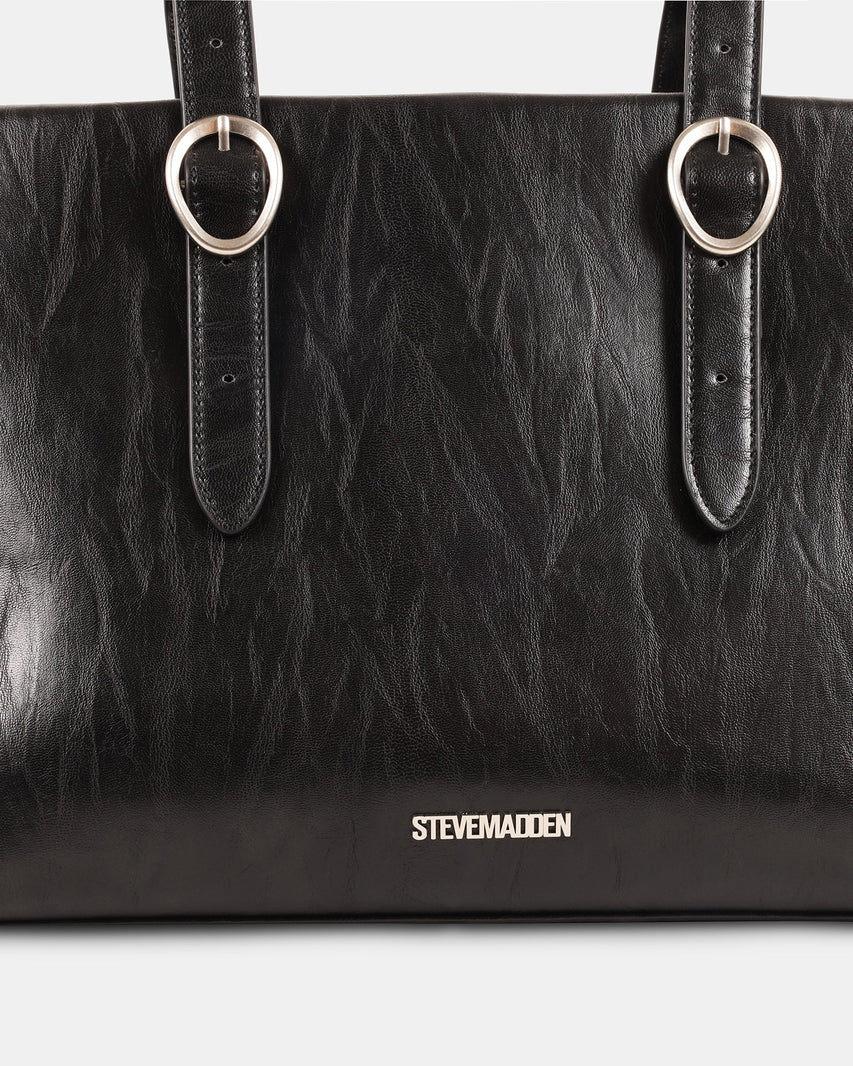 BCHARLIN BLACK MULTI - Handbags - Steve Madden Canada