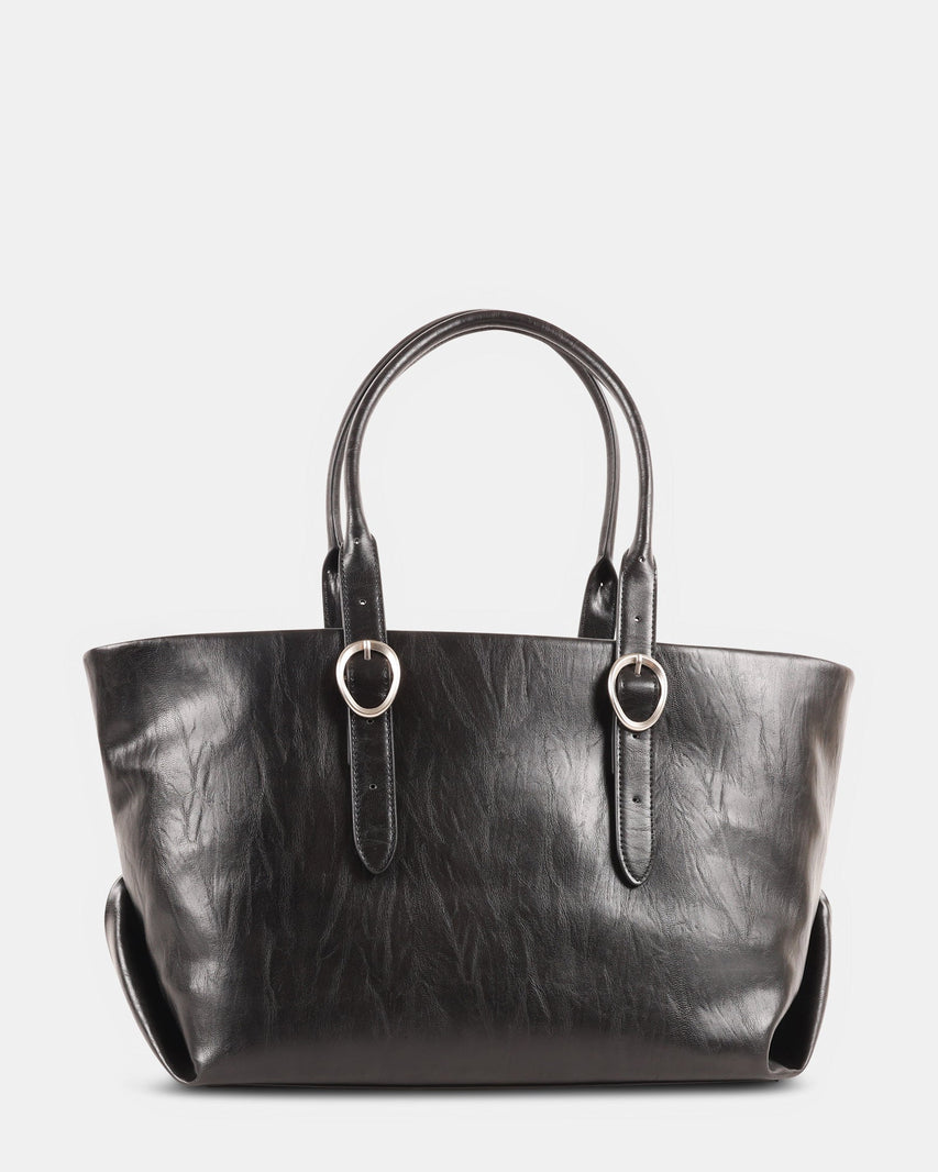 BCHARLIN BLACK MULTI - Handbags - Steve Madden Canada