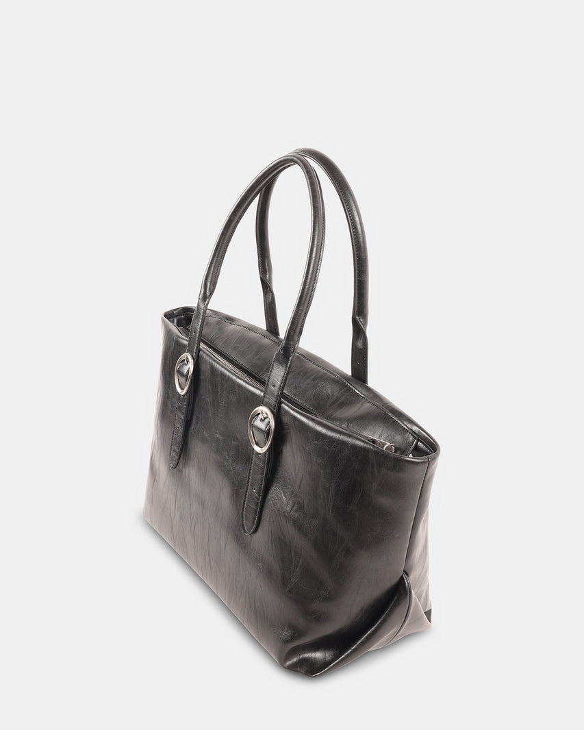 BCHARLIN BLACK MULTI - Handbags - Steve Madden Canada
