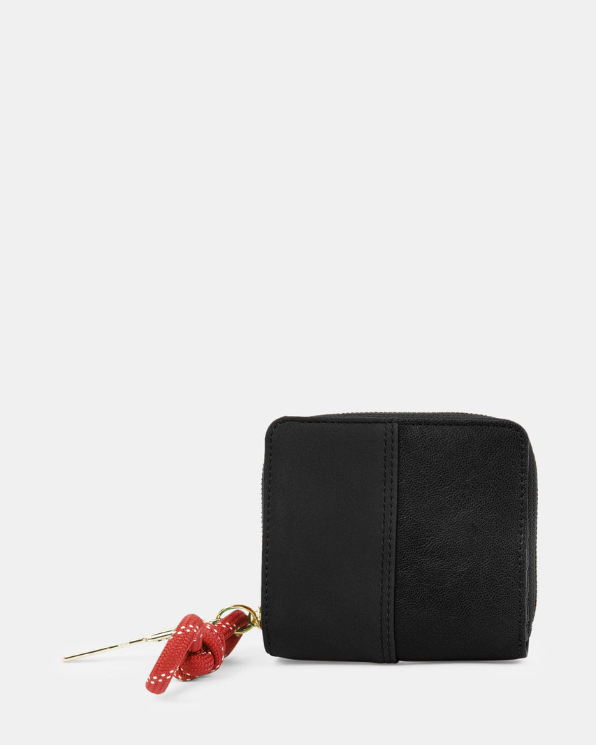 BKOKO1 BLACK MULTI - Handbags - Steve Madden Canada
