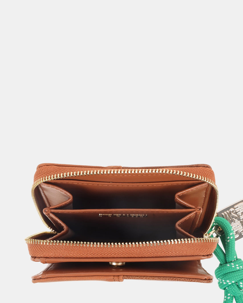 BKOKO1 TAN MULTI - Handbags - Steve Madden Canada