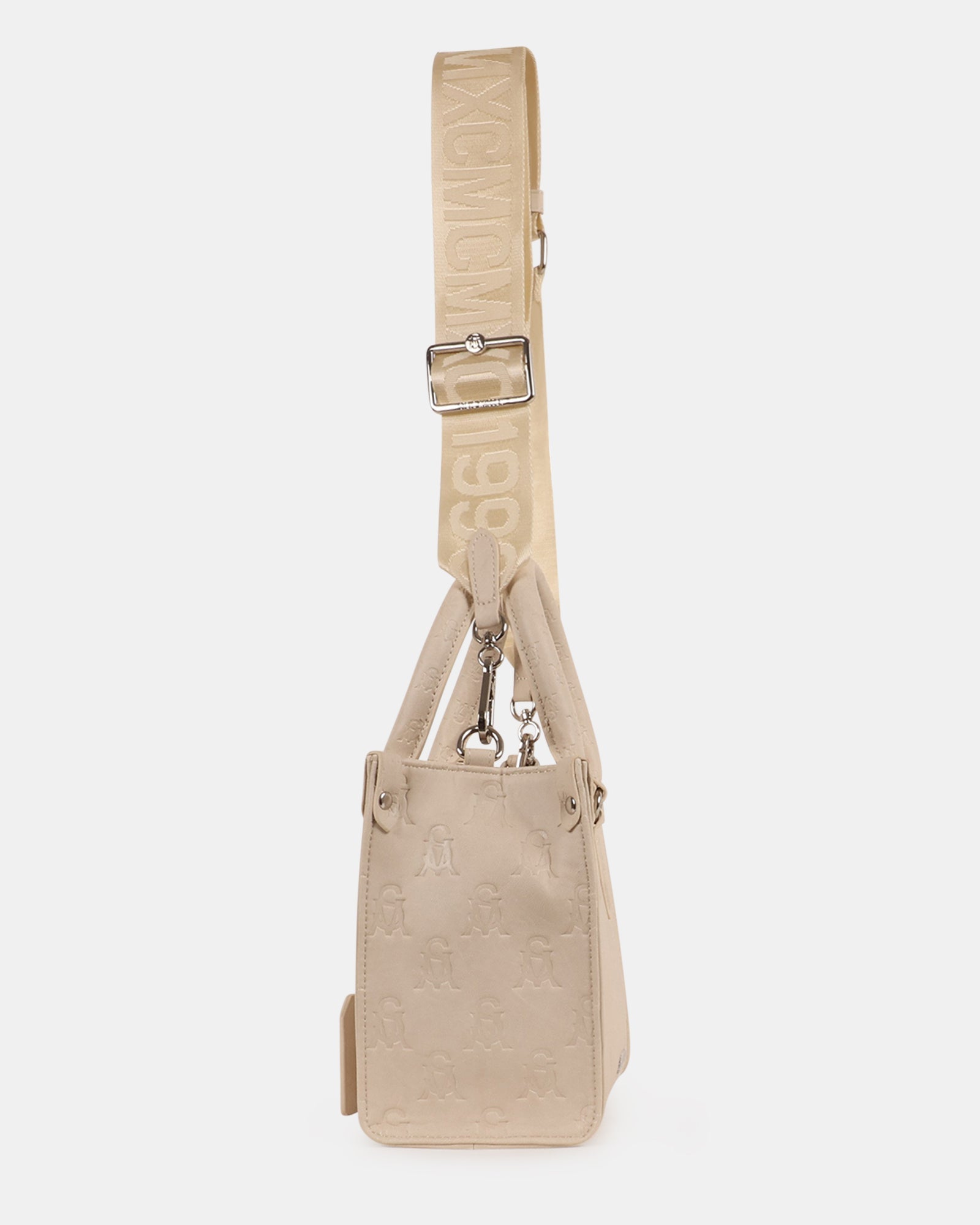 BROLA-X NATURAL - Handbags - Steve Madden Canada