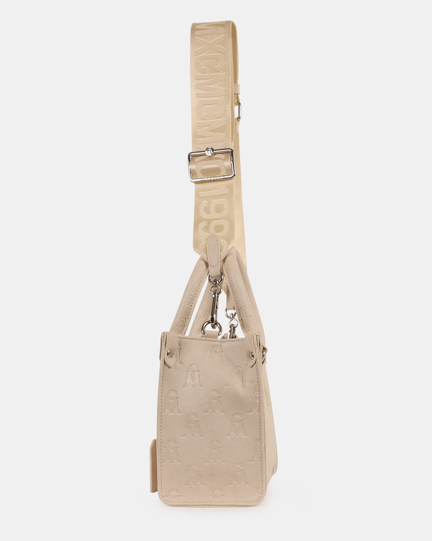 BROLA-X NATURAL - Handbags - Steve Madden Canada