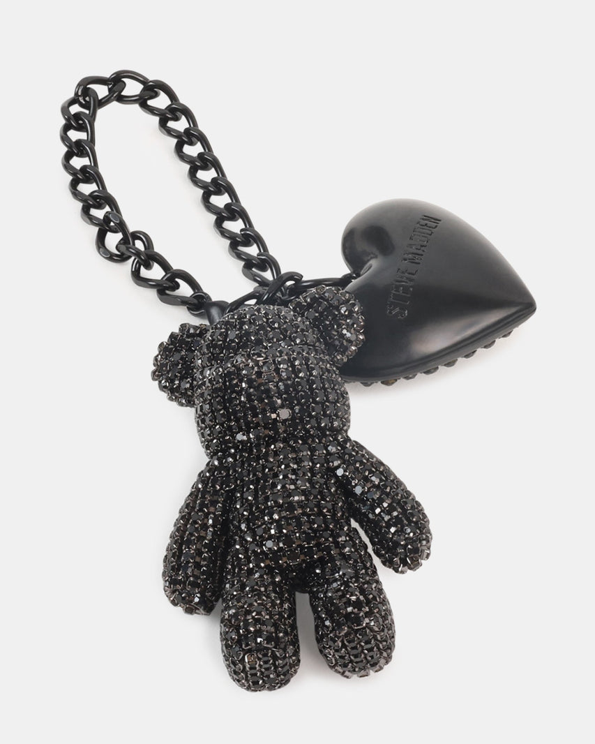 D-TEDDY BLACK - Handbags - Steve Madden Canada