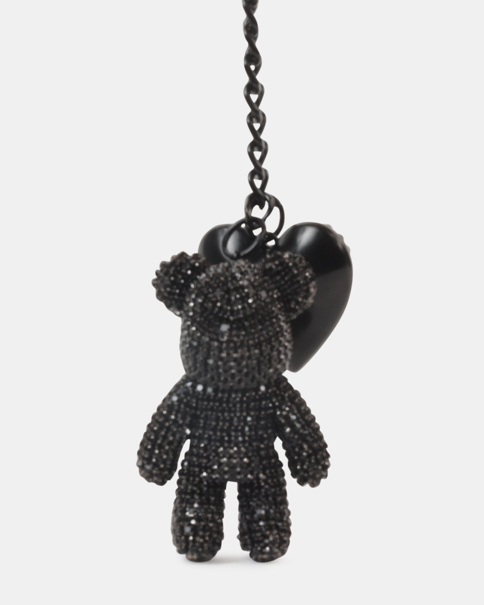 D-TEDDY BLACK - Handbags - Steve Madden Canada