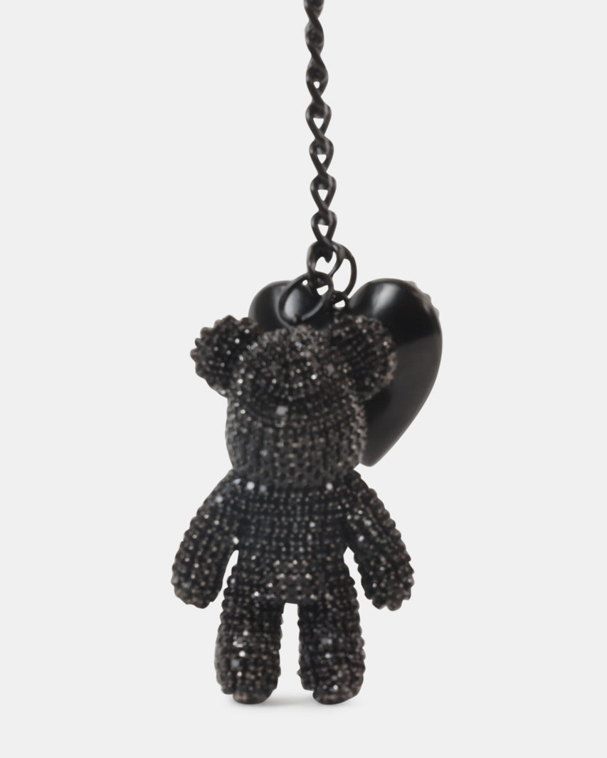 D-TEDDY BLACK - Handbags - Steve Madden Canada