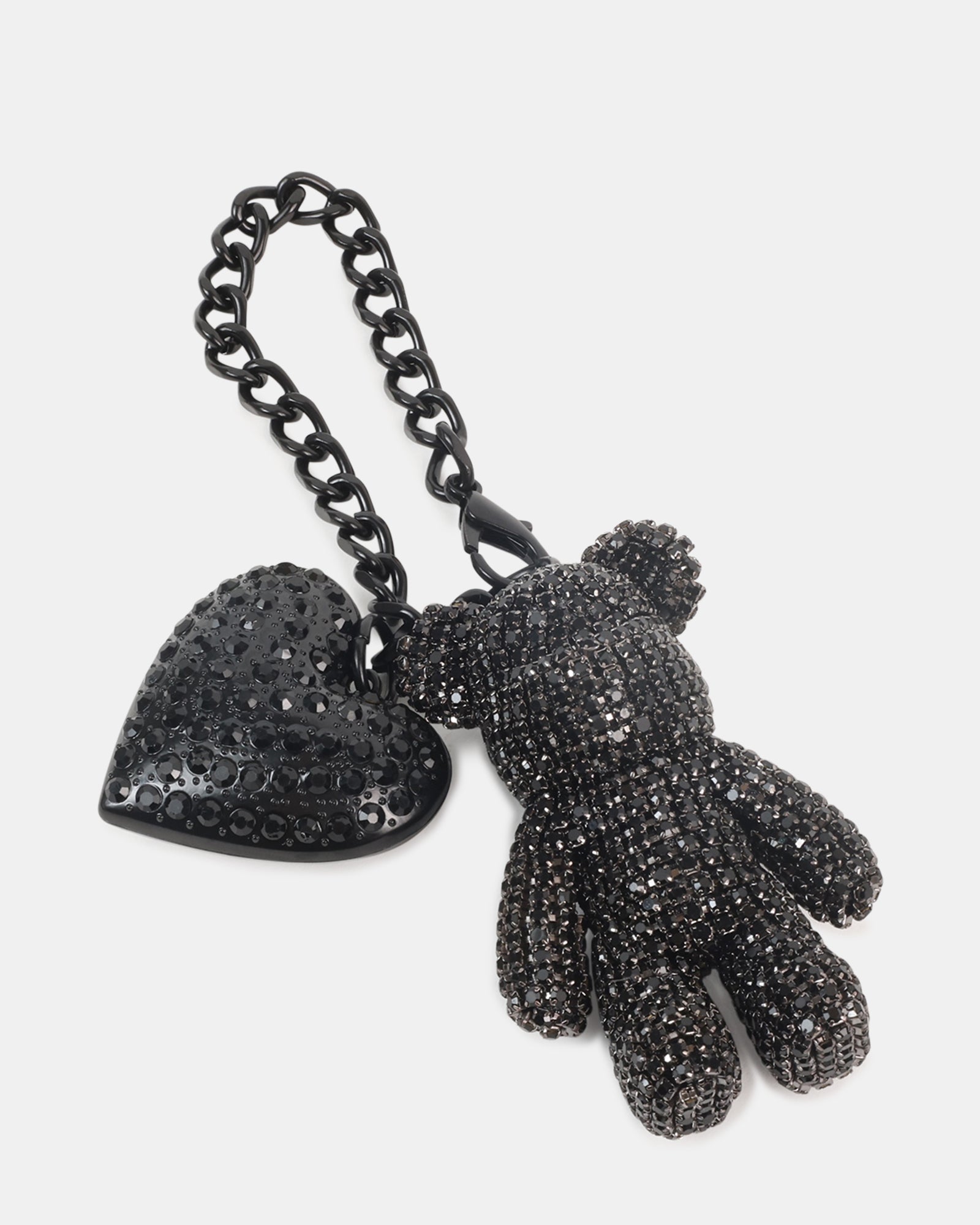 D-TEDDY BLACK - Handbags - Steve Madden Canada
