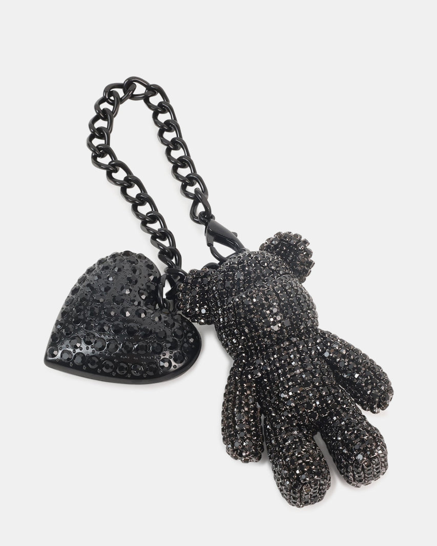 D-TEDDY BLACK - Handbags - Steve Madden Canada