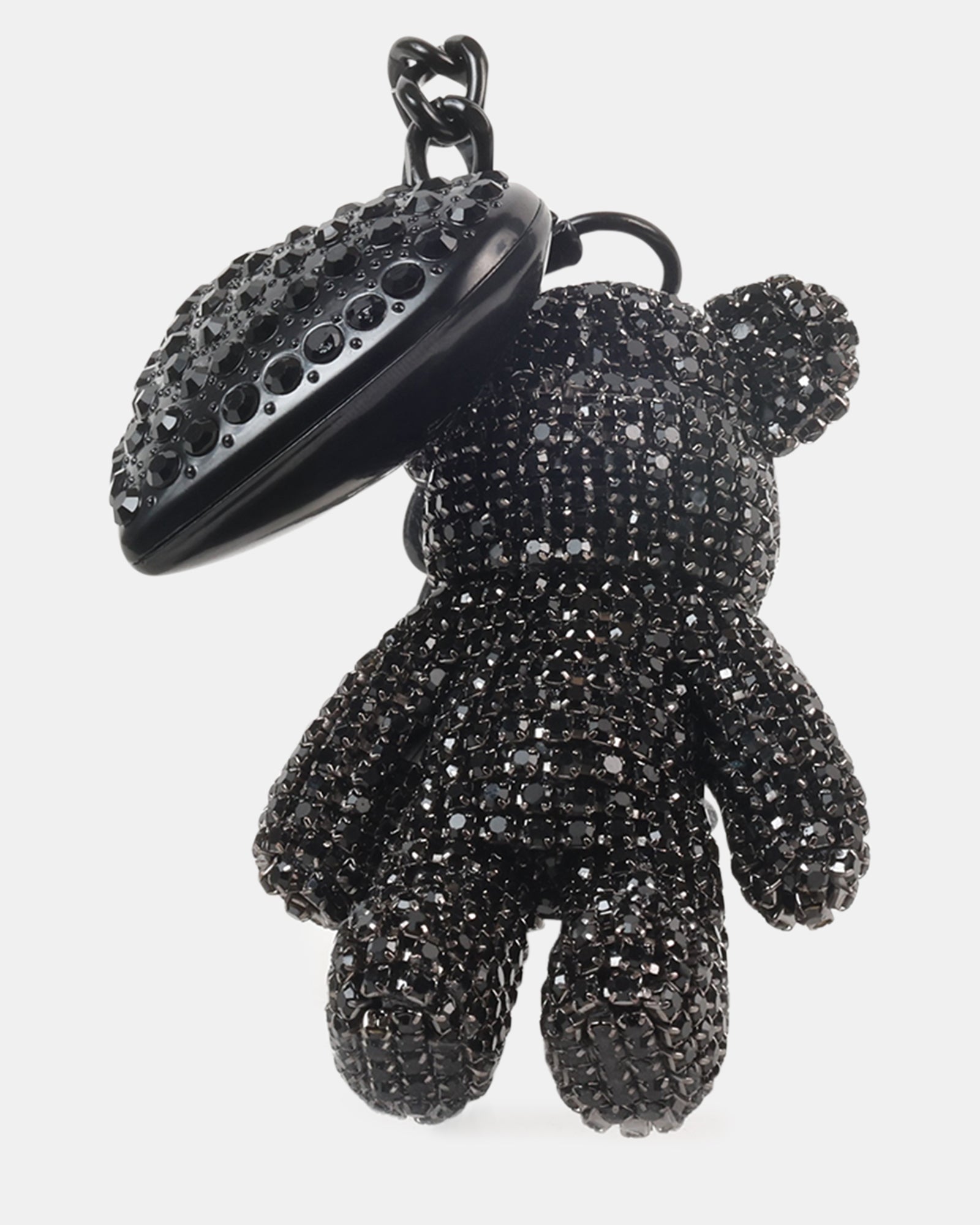 D-TEDDY BLACK - Handbags - Steve Madden Canada