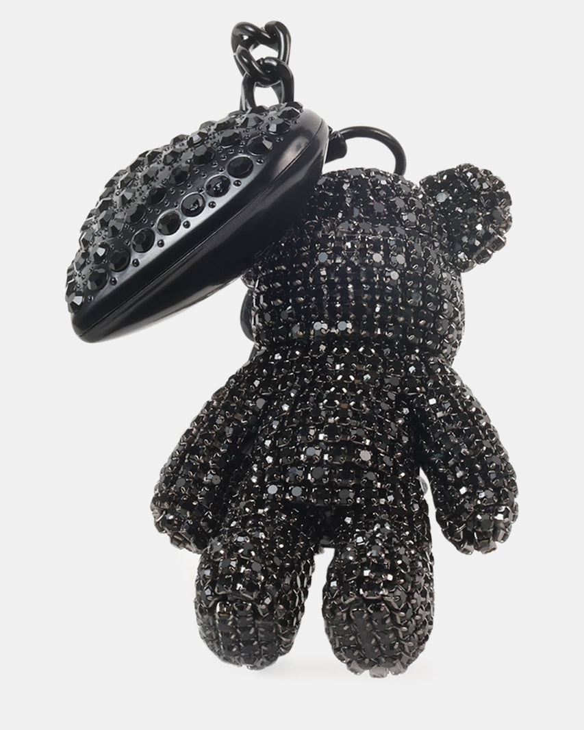 D-TEDDY BLACK - Handbags - Steve Madden Canada